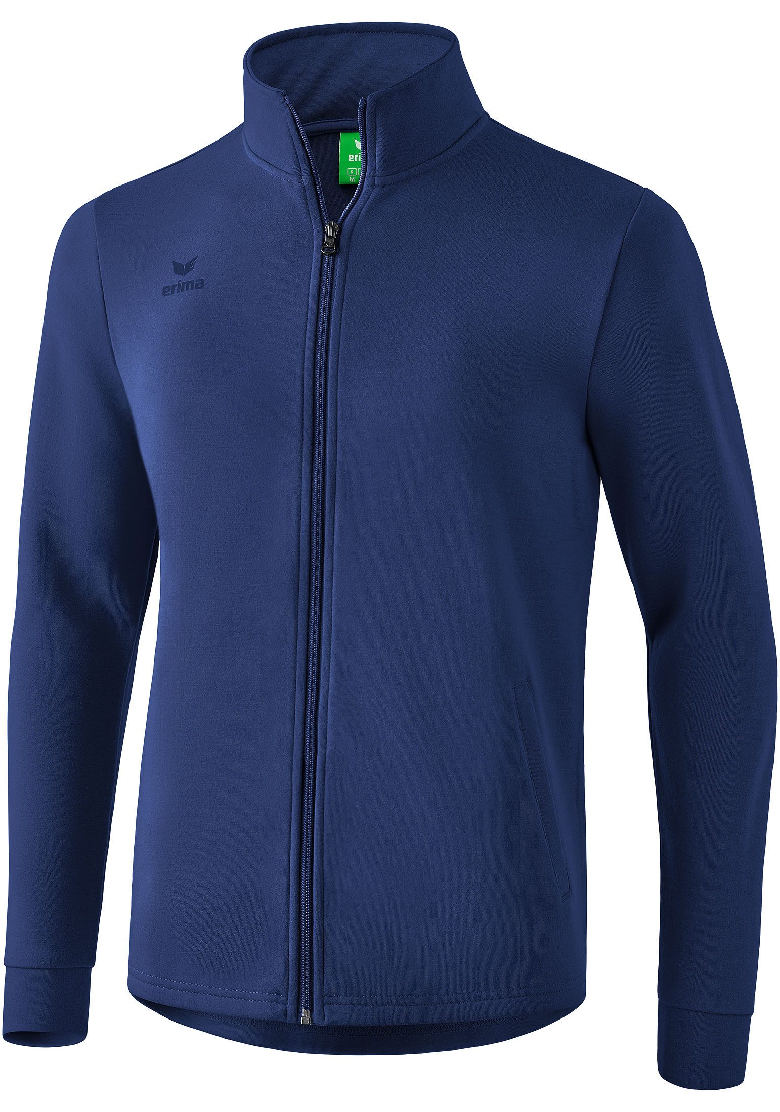 Erima Sweatjacke Herren Sweatjacke günstig online kaufen