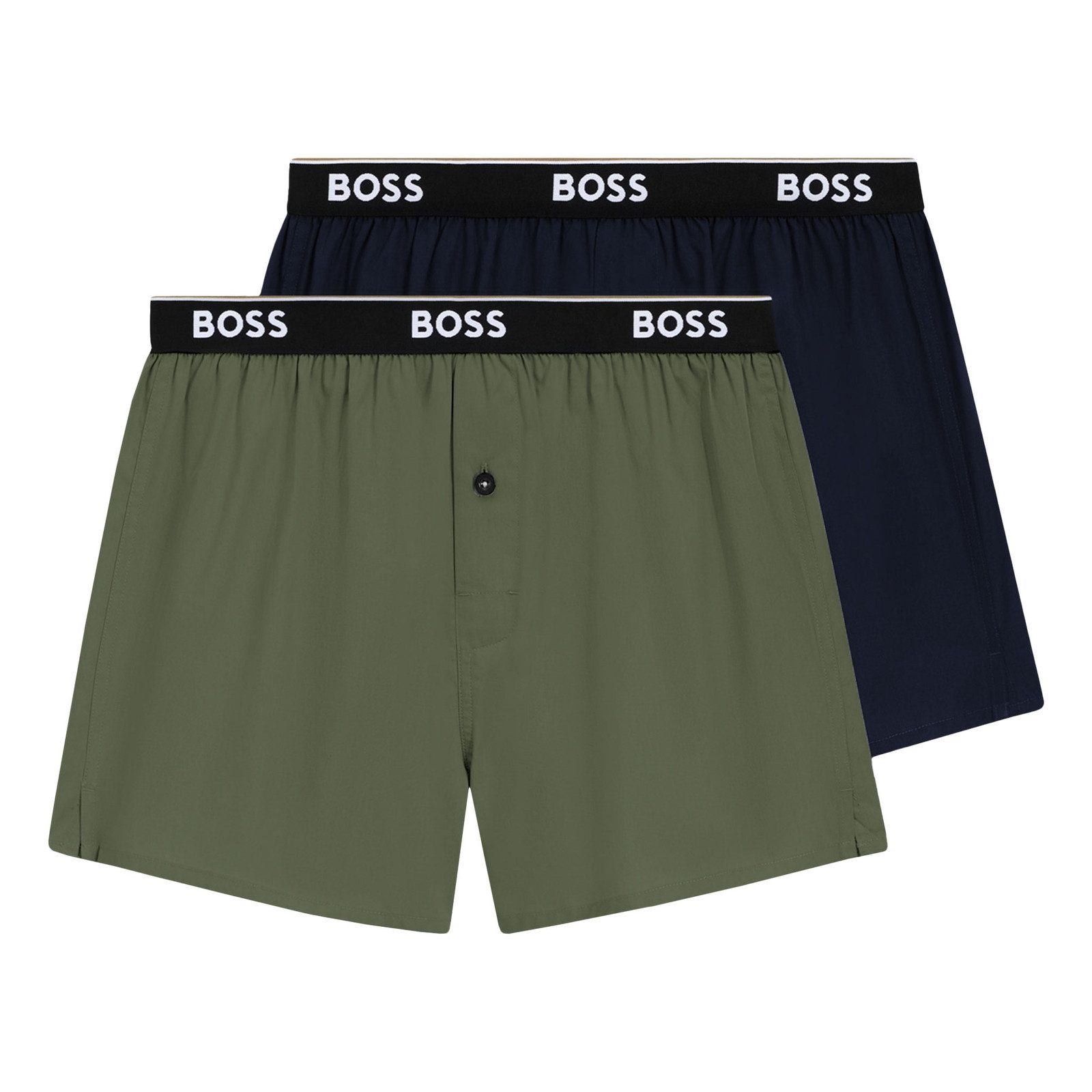 Trunk Boxer Shorts EW