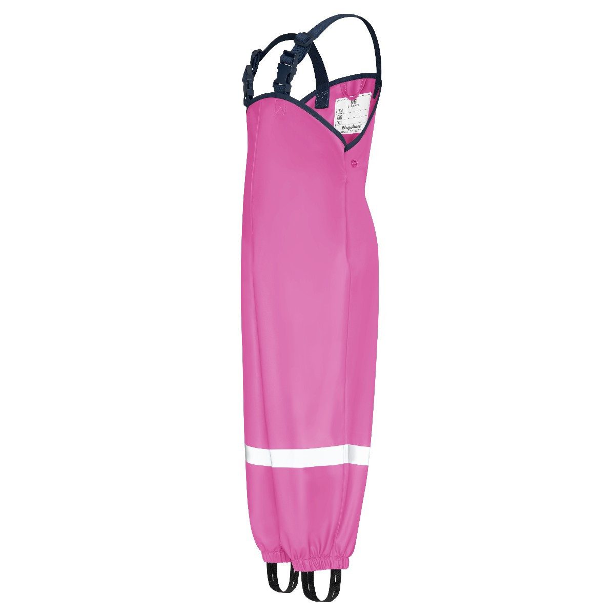 Playshoes Regenhose Playshoes Regenlatzhose – Bild 2 von 3