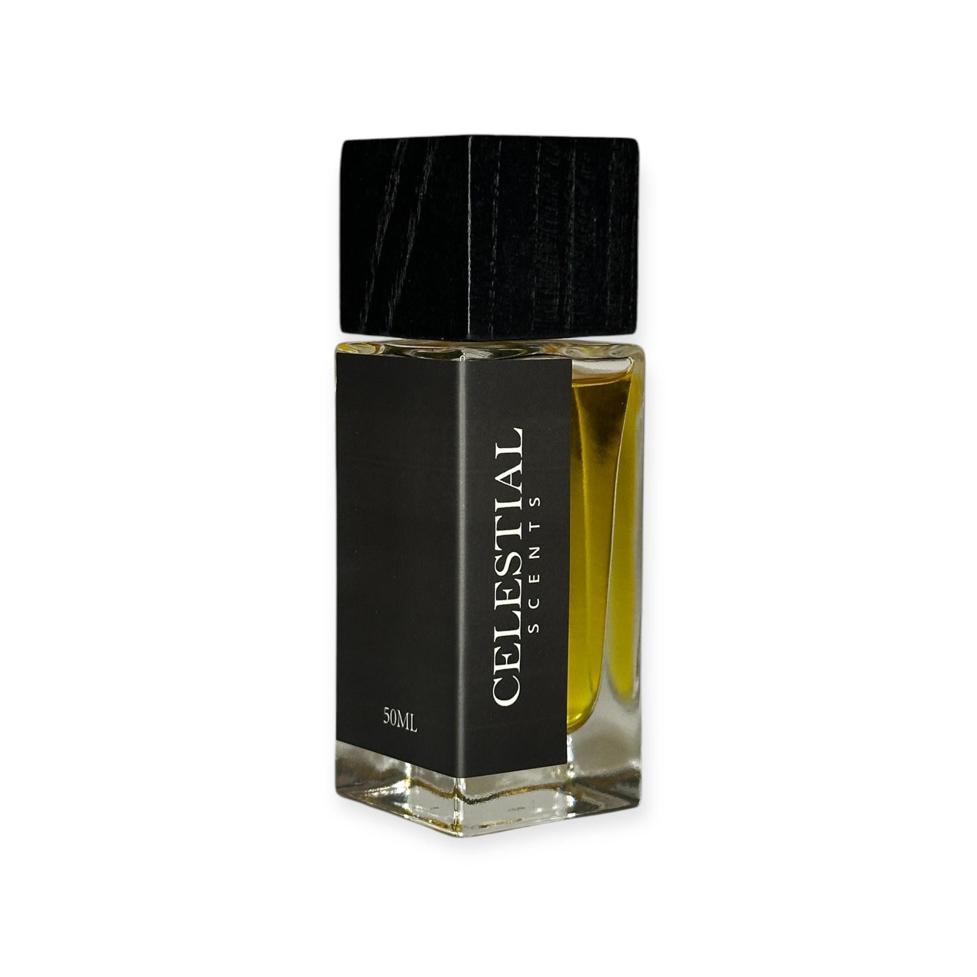 Extrait Parfum "Eva Budra"