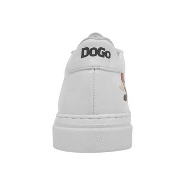 DOGO Friends Till Eternity Harry Potter Sneaker Vegan