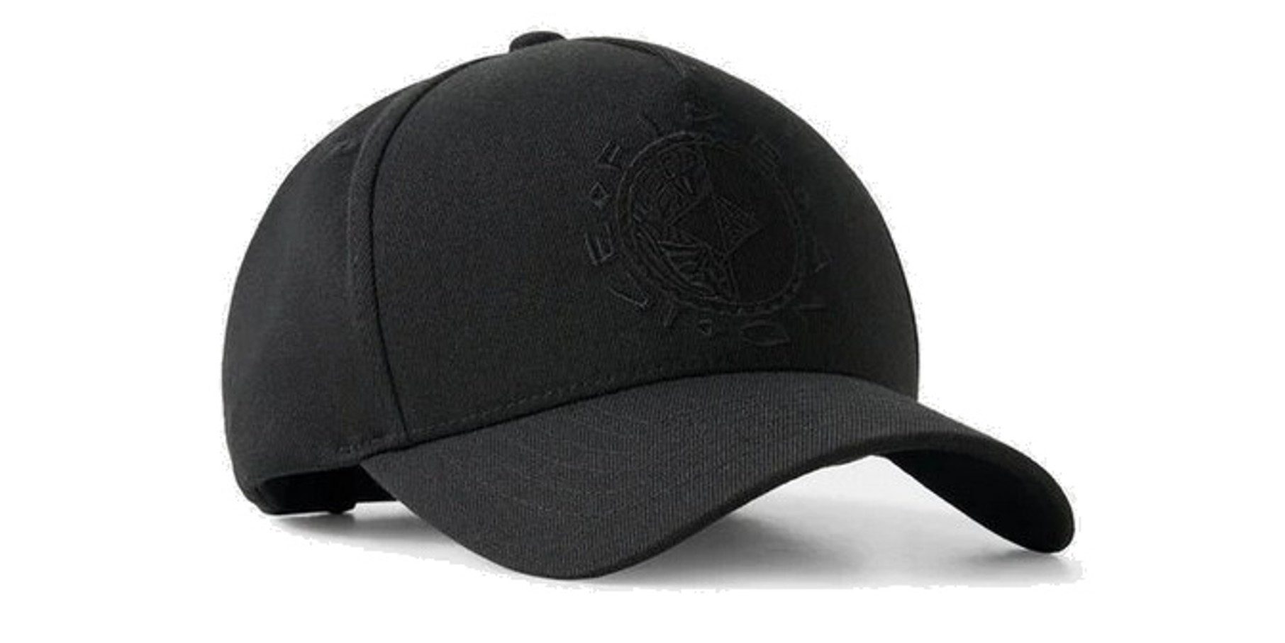 Bogner Fire + Ice Trucker Cap