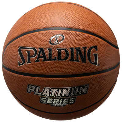Spalding Basketball Platinum Series Basketball