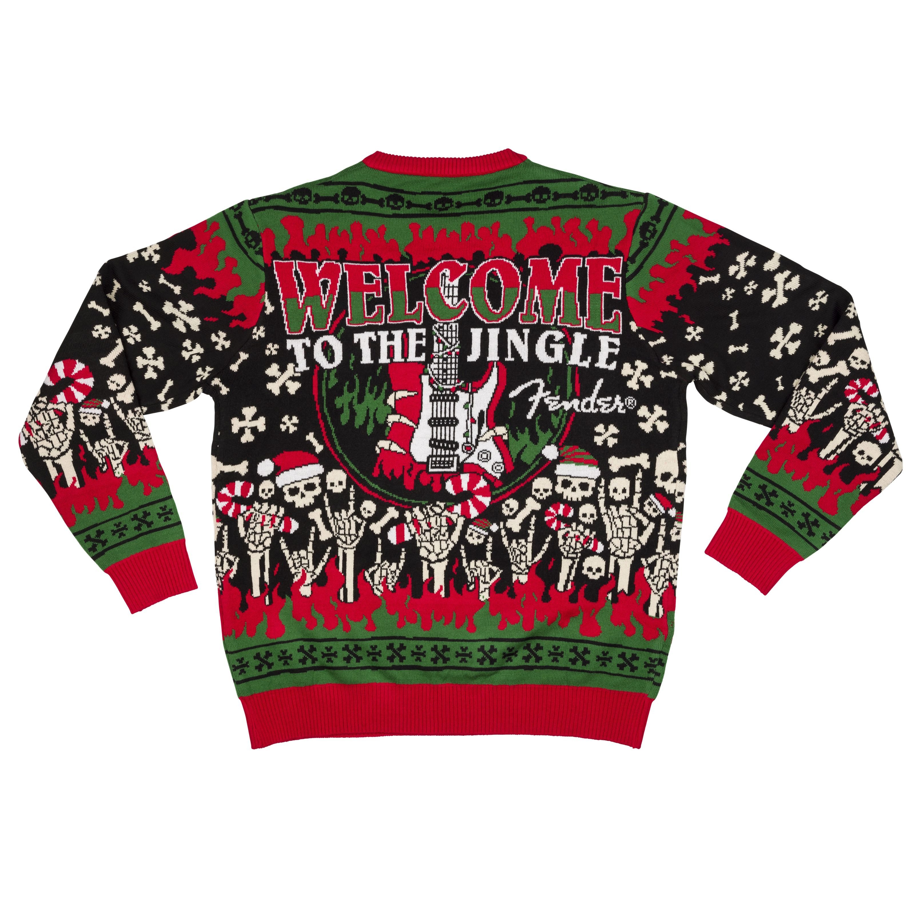 Lama Weihnachtspullover Weihnachtspullover Alpaka Lama Pullover