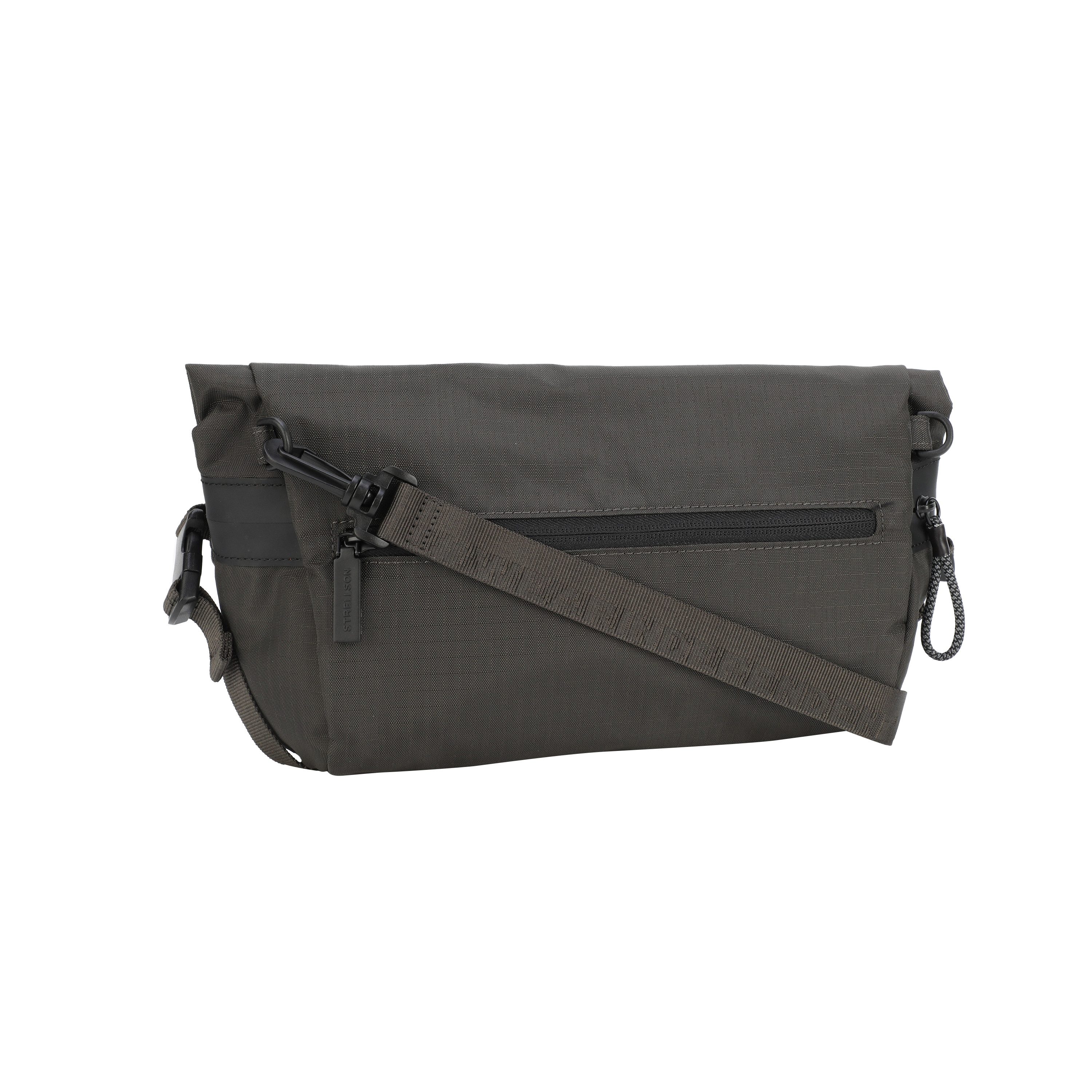 Strellson Schultertasche Strellson - Herren Schultertasche Northwood Rs Bruno