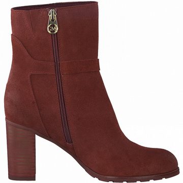 MARCO TOZZI Marco Tozzi by GUIDO MARIA KRETSCHMER Damen Stiefelette 2-85312-27-503 CHIANTI ROT Stiefelette