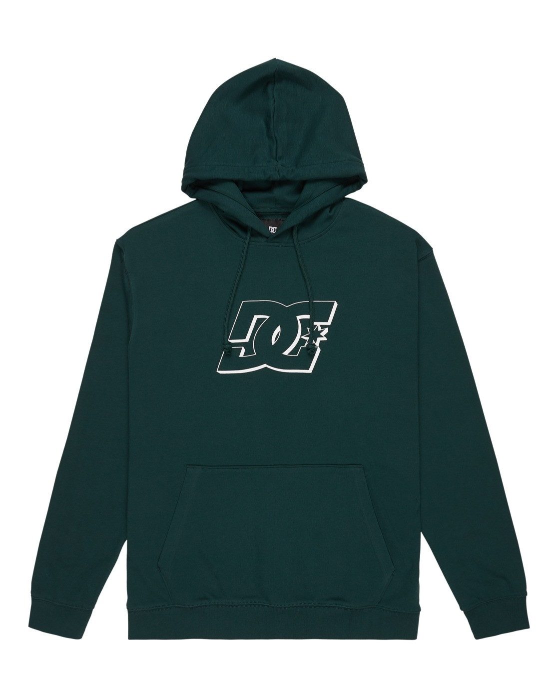 Kapuzensweatshirt Hampden