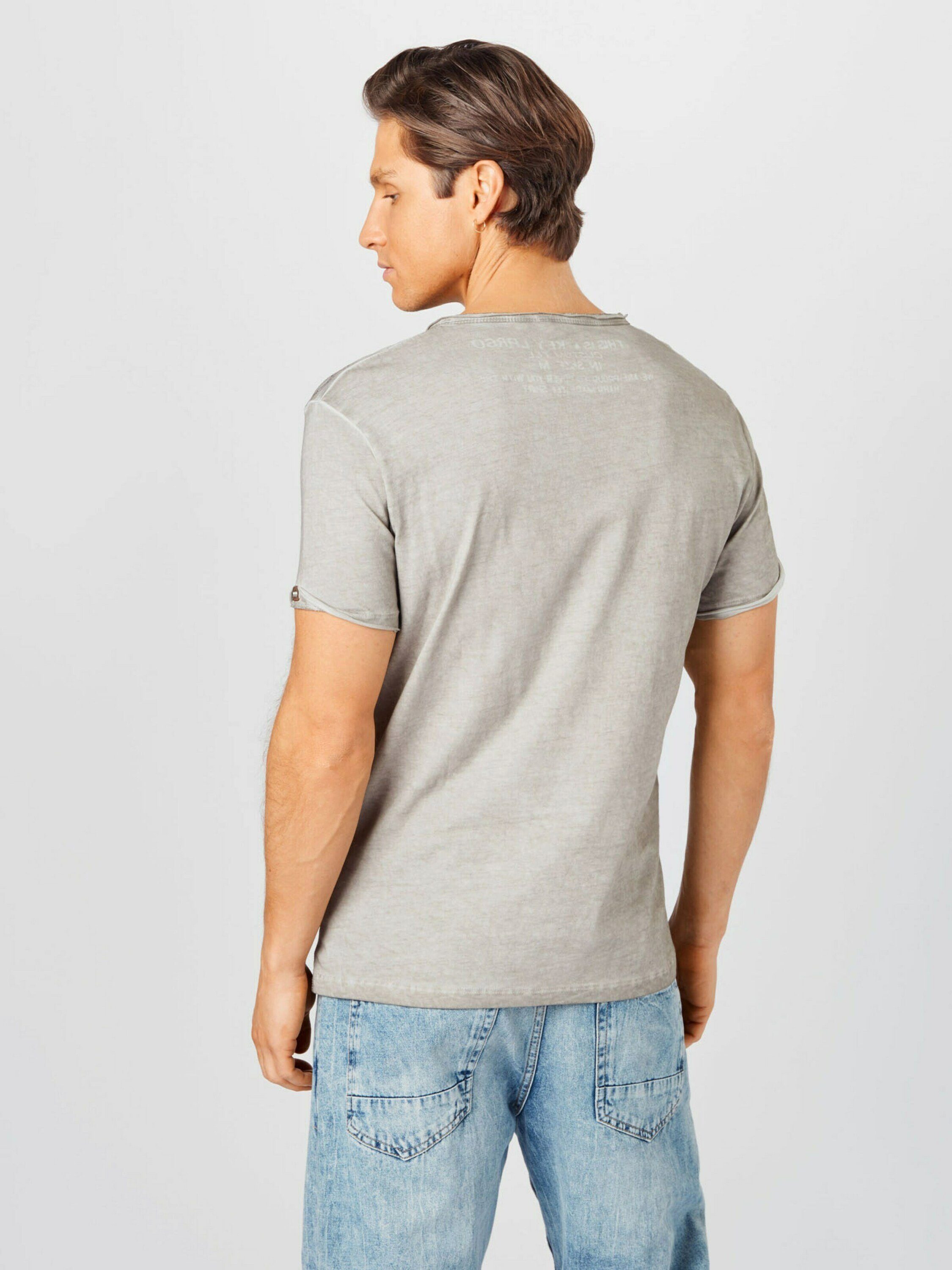 Key Largo (1-tlg) T-Shirt