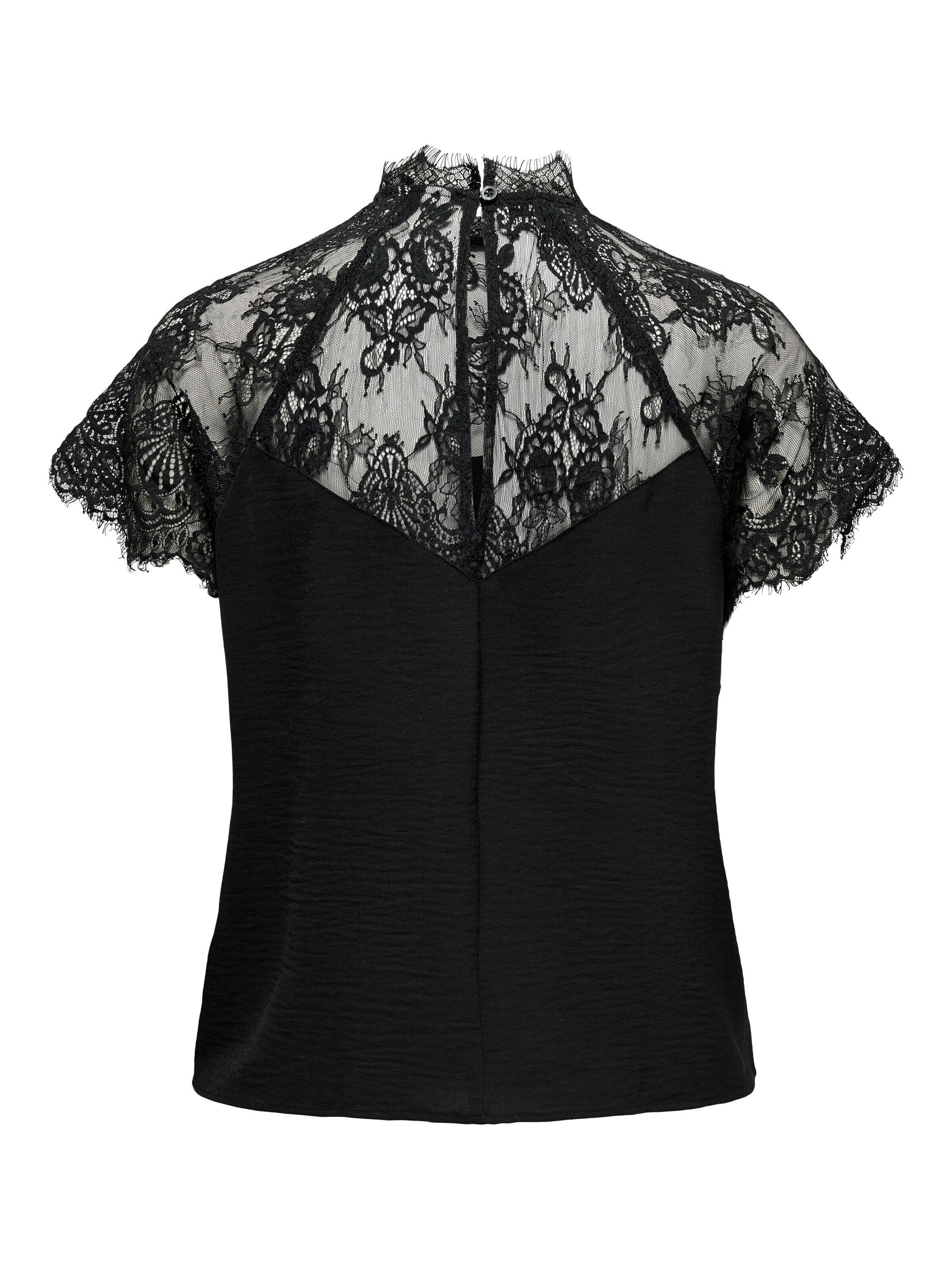 JDY Funktionsbluse JDYLION (1-tlg) Cut-Outs günstig online kaufen