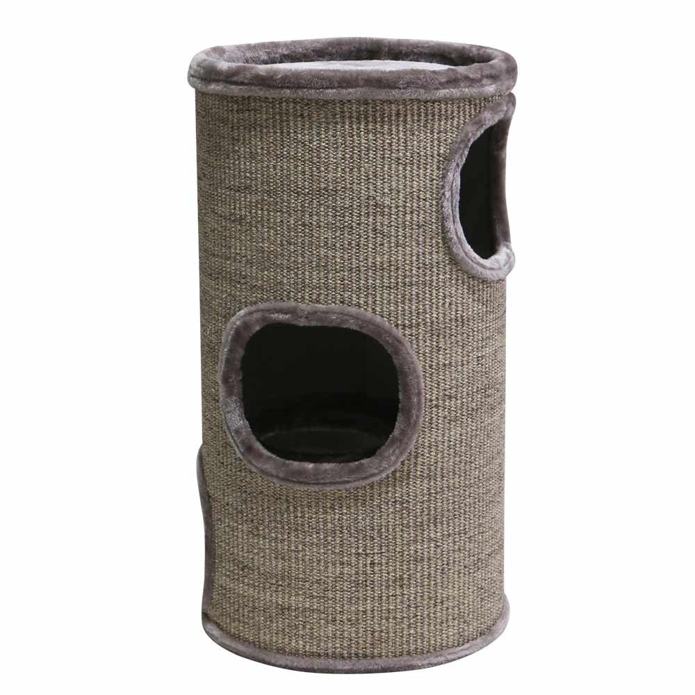 Nobby Kratzbaum Kratztonne "Rega II"