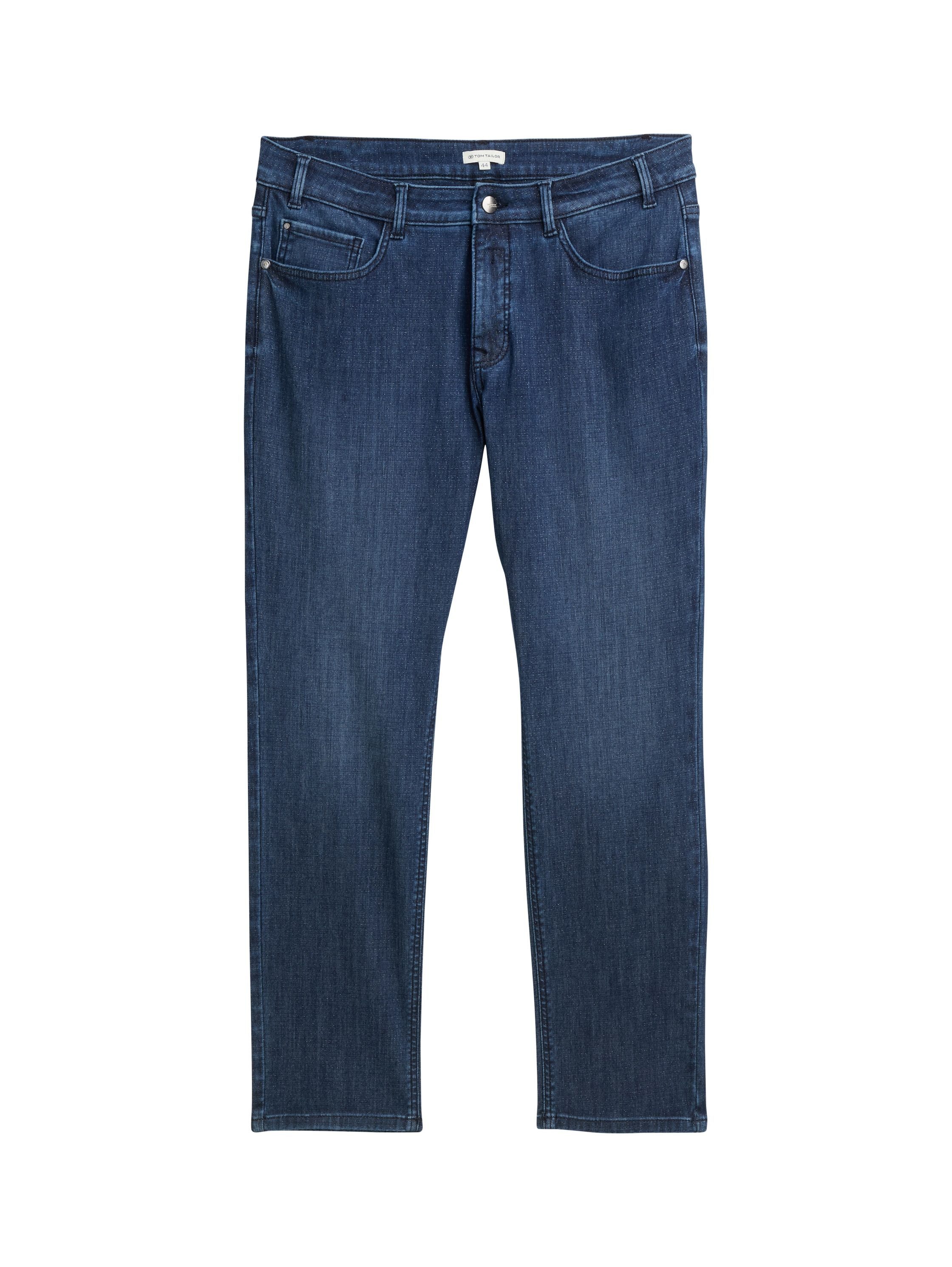 TOM TAILOR 5-Pocket-Jeans günstig online kaufen
