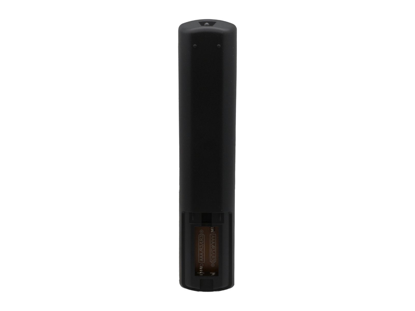 azurano Ersatz für TELEFUNKEN RC5118 Universal-Smart-TV-Fernbedienung (Direkttasten für Netflix & YouTube)