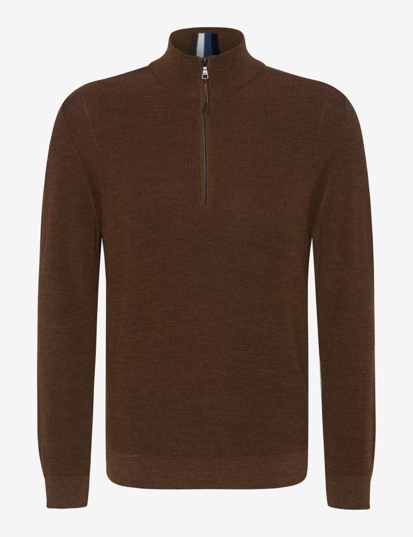 Strickpullover Pullover Style Steffen