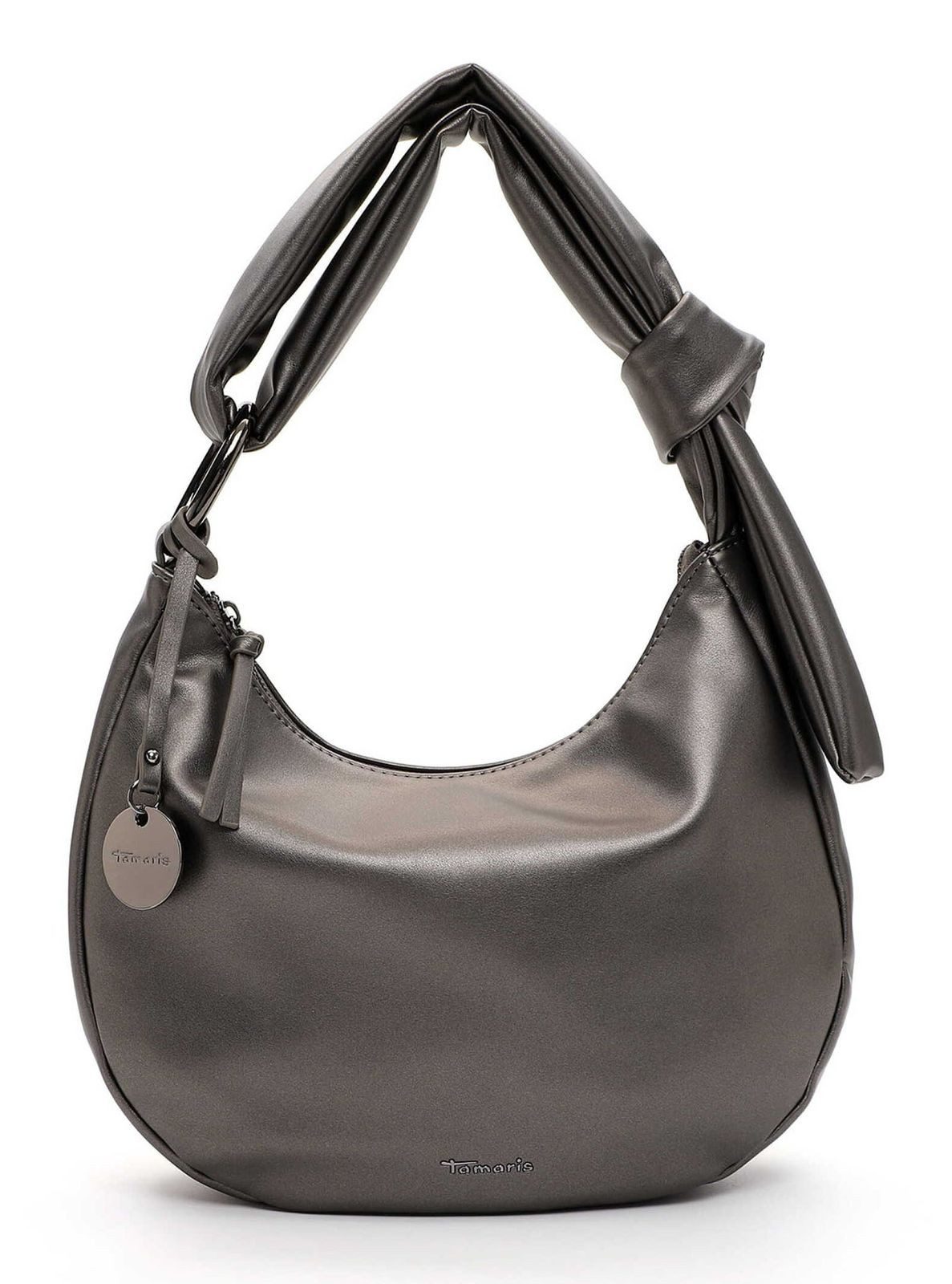 dark silver