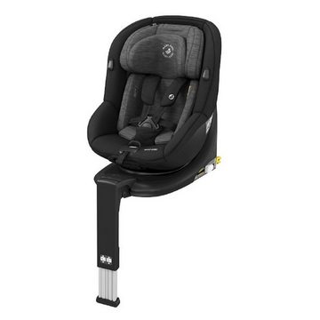 Maxi-Cosi Autokindersitz Maxi Cosi Mica Authentic Graphit, ab: Geburt, bis: 4 Jahre, bis: 18,00 kg