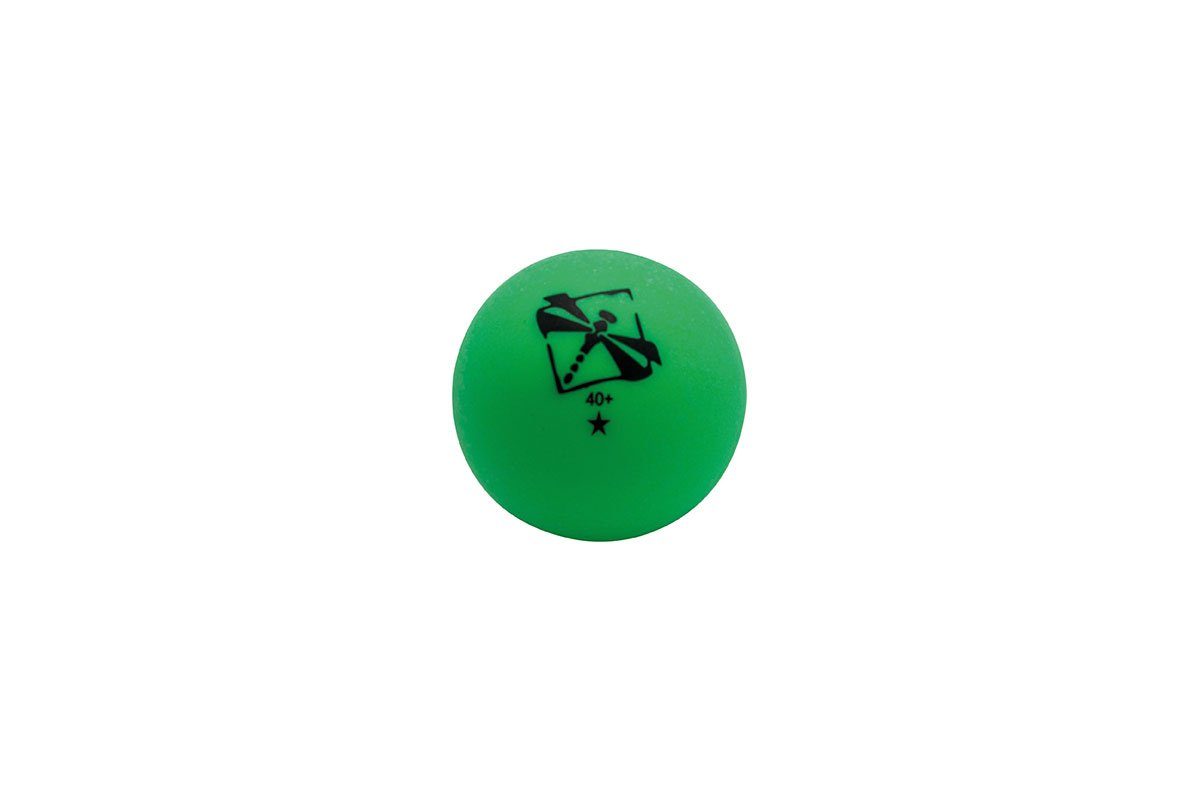 PiNAO Sports Tischtennisball, Color Explosion