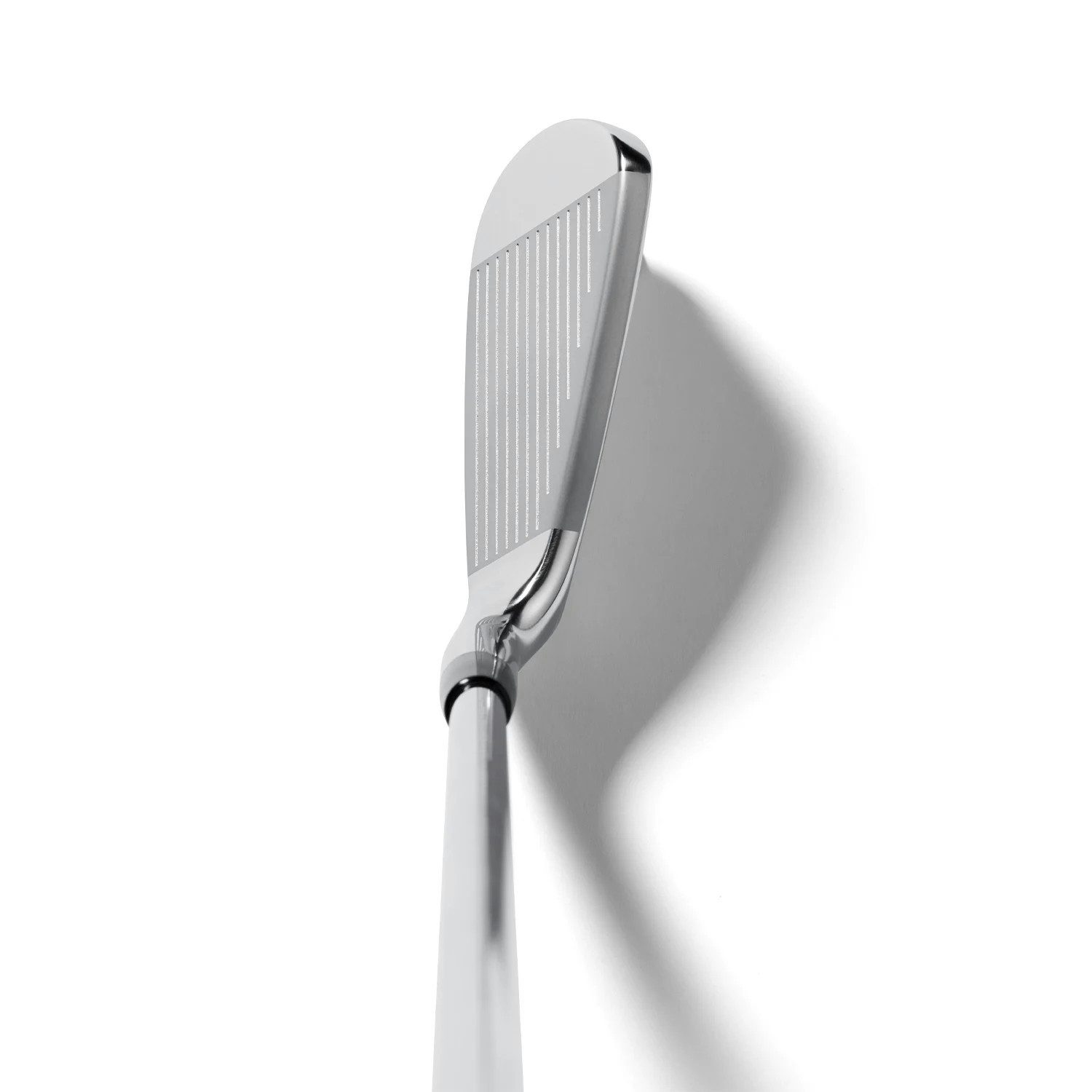 Mizuno Eisenschläger Mizuno Eisensatz MX Speed Metal 5-P Rechtshand Graphit L-Flex