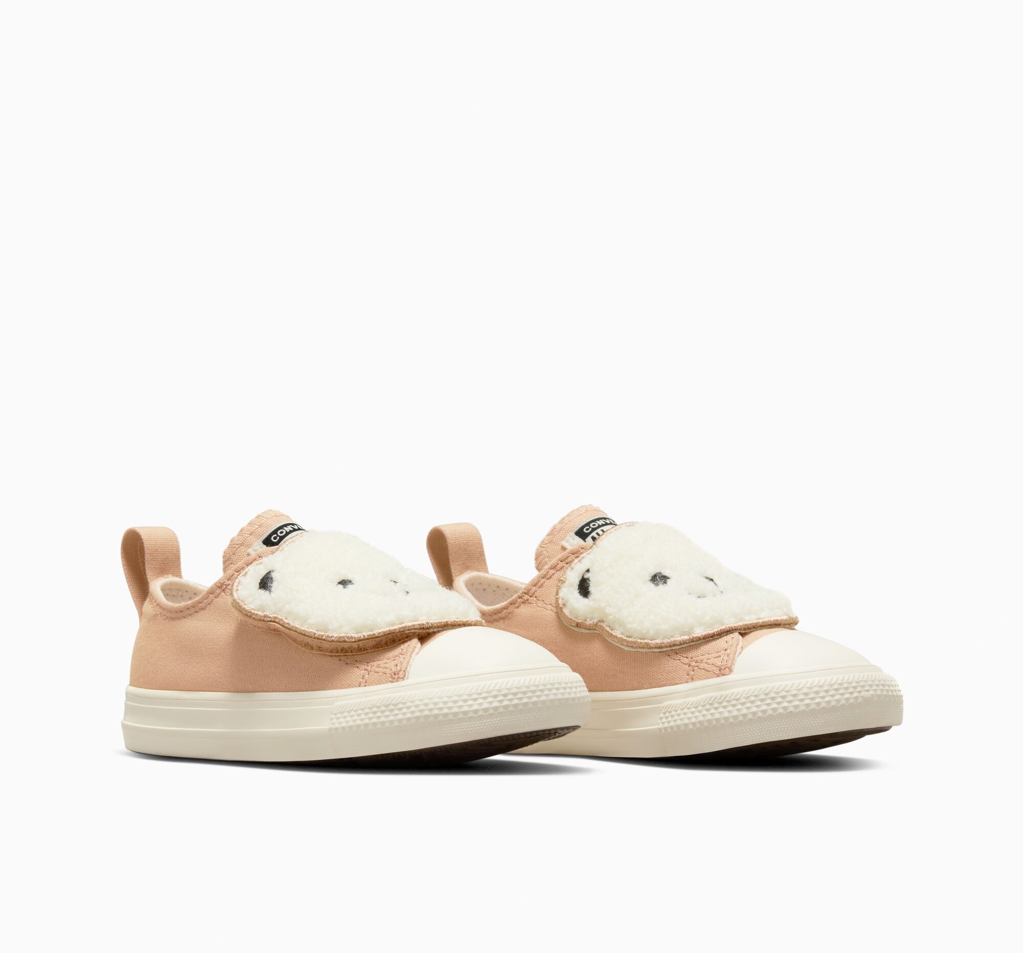Converse CHUCK TAYLOR ALL STAR SHERPA BEAR EASY-ON Кроссовки