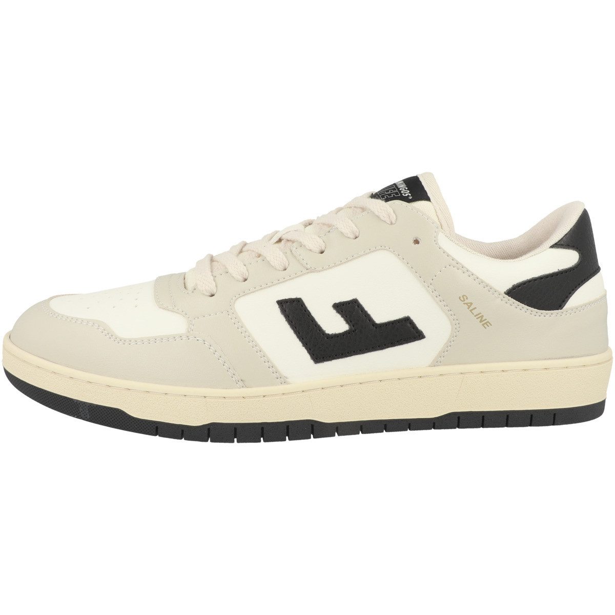 Saline Unisex Erwachsene Sneaker