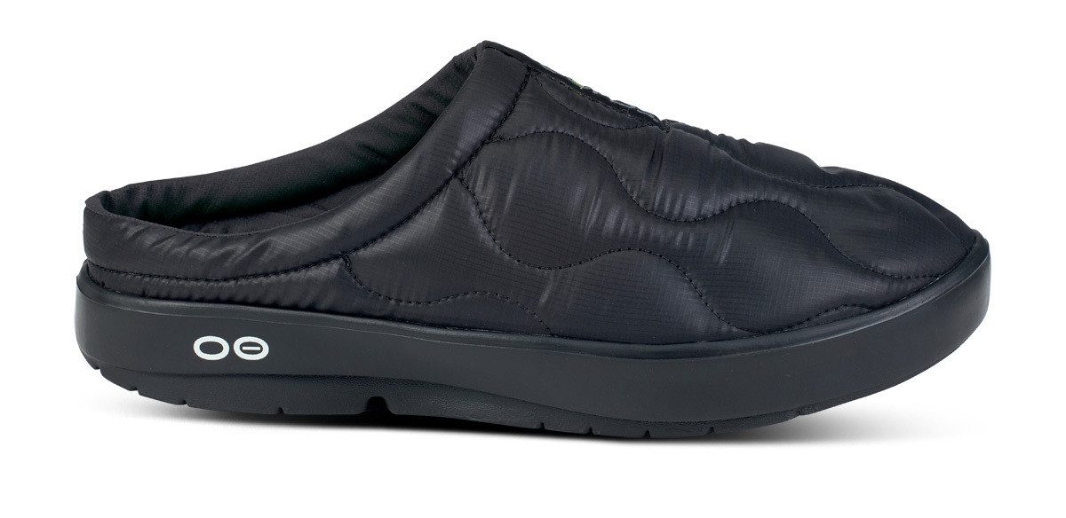 Oofos OOcOOzie Riemchensandale (Paar, 0-tlg)