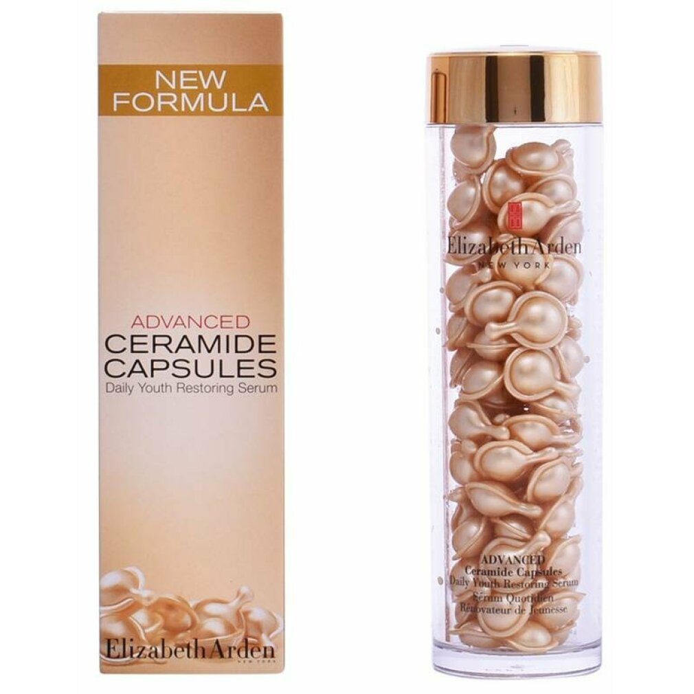 Elizabeth Arden Tagescreme Advanced Ceramide Daily Youth Restoring Serum