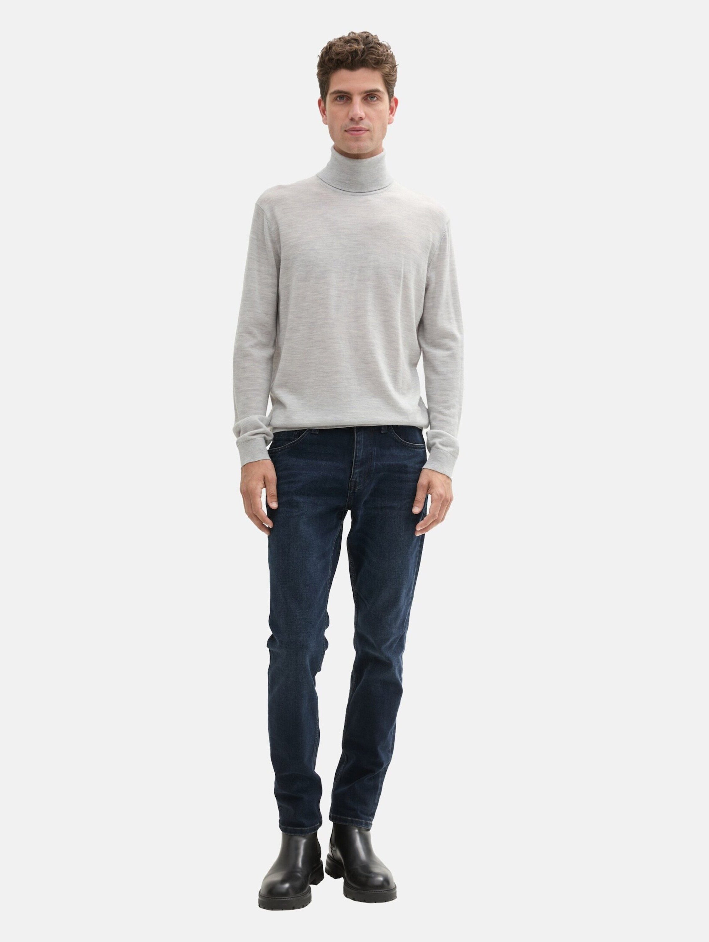 TOM TAILOR Slim-fit-Jeans Josh (1-tlg) günstig online kaufen