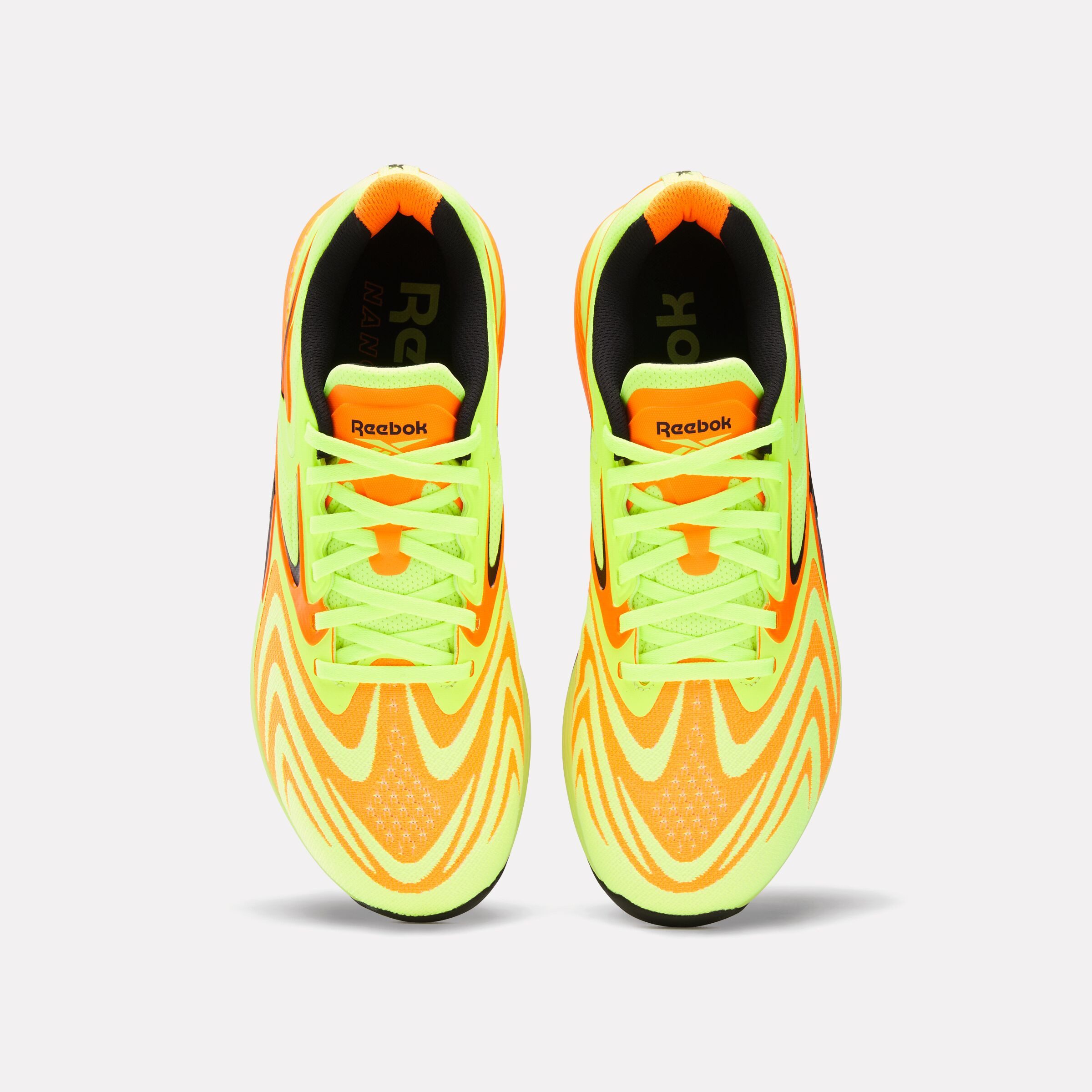 Reebok NANO X5 EDGE Trainingsschuh durch erstklassige Agilität perfekt für Multisport