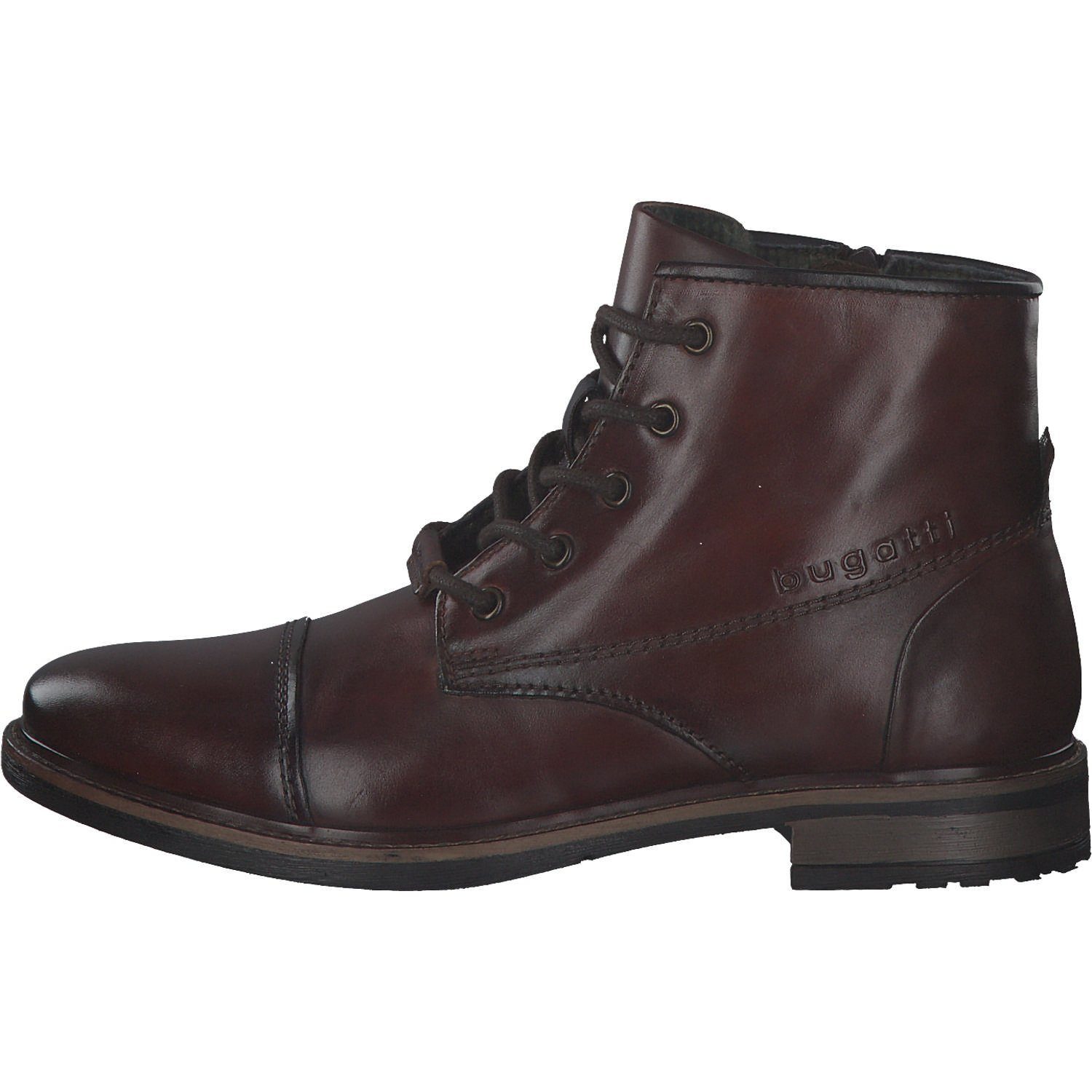 bugatti 78239 Schnürstiefelette günstig online kaufen