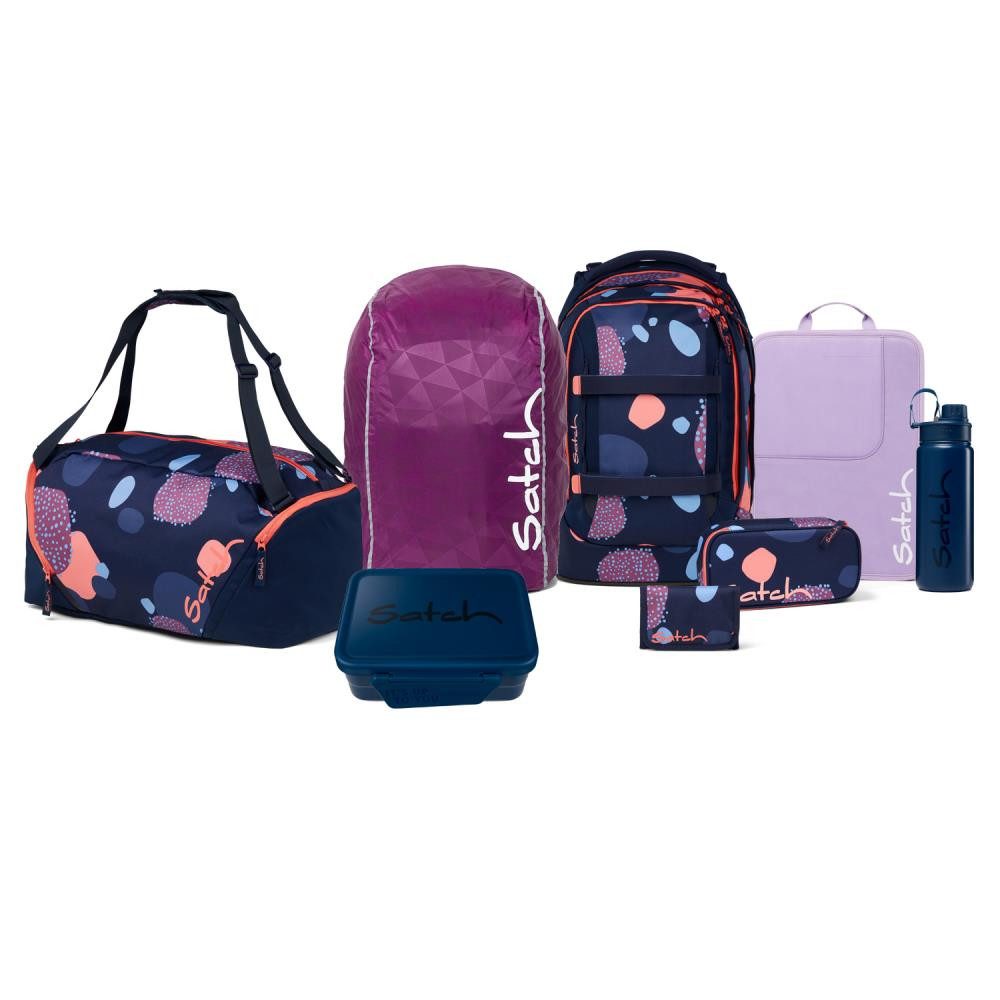 Schulrucksack Pack