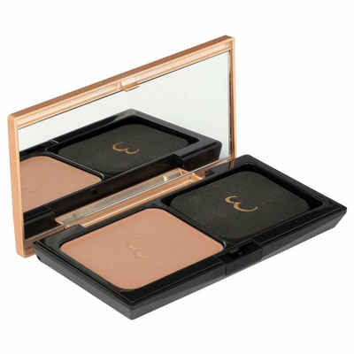 Valmont Foundation Poudre De Teint Precieuse 10 g - Shade: Amber Beige in Florence