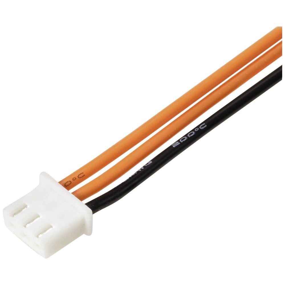 Reely Modellbau-Akkupack (LiIon) 7.4 V 5000 mAh Zellen-Zahl: 2 10 RE-7856532 Akku