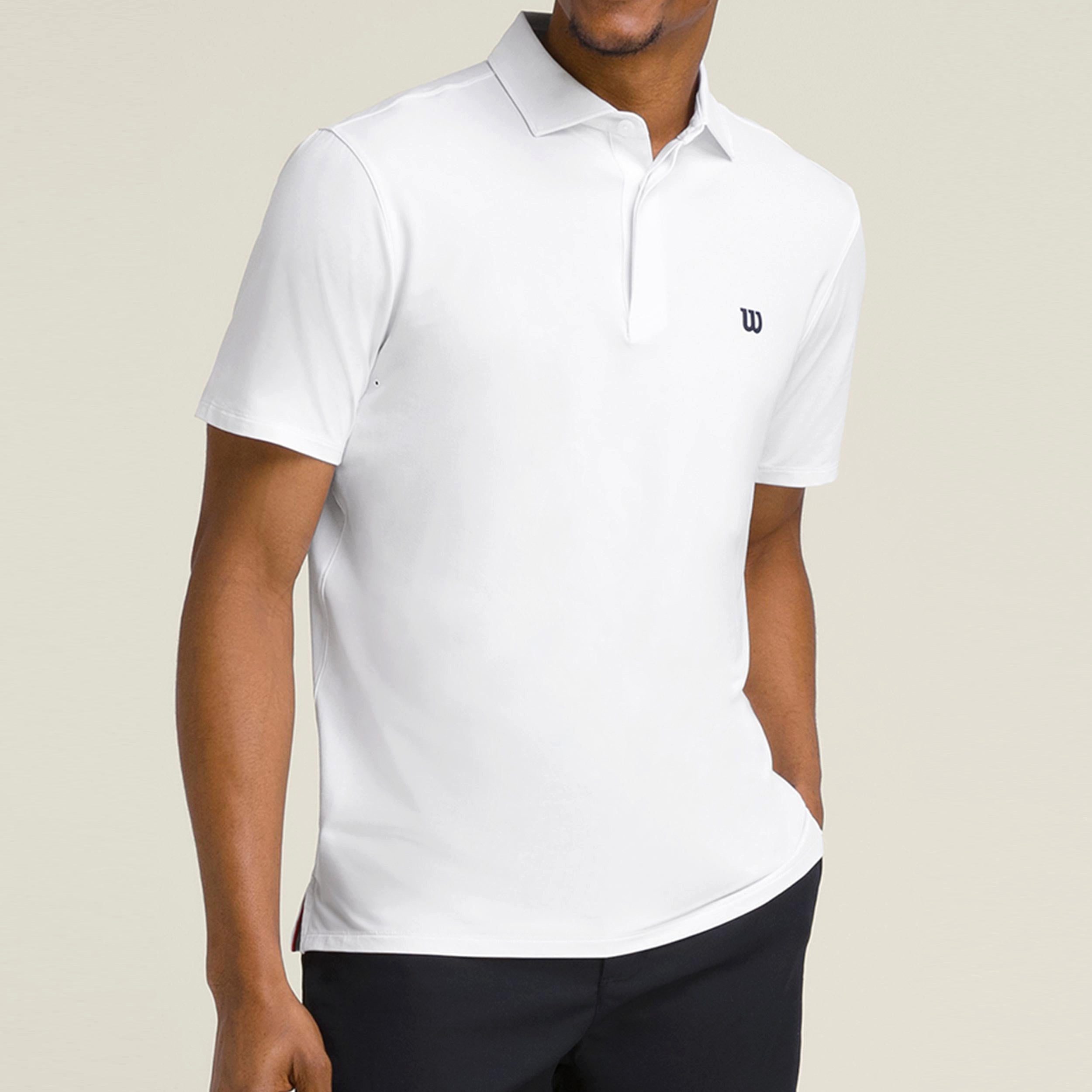 Wilson Poloshirt League