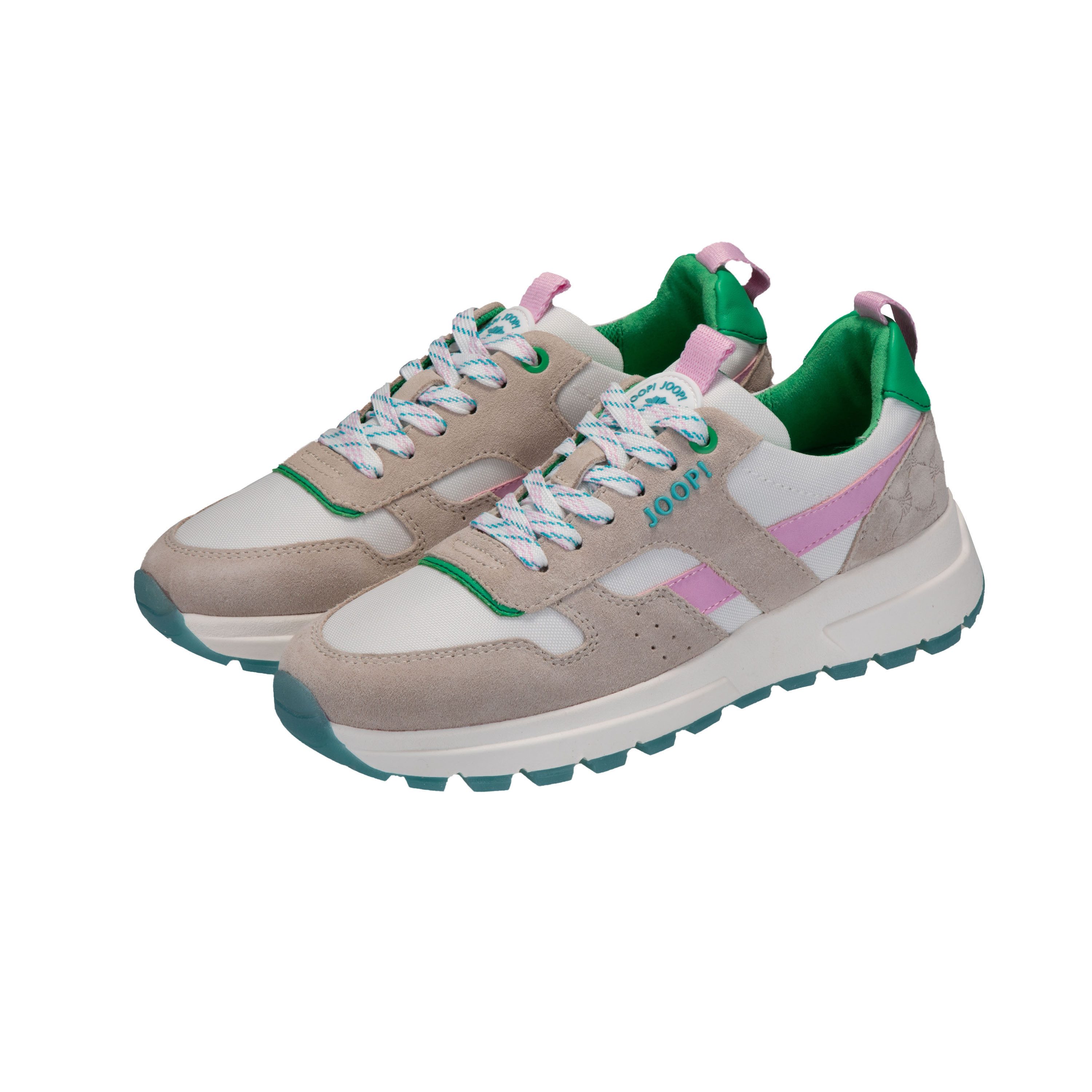 JOOP! Joop - Damen Sneaker Retron günstig online kaufen