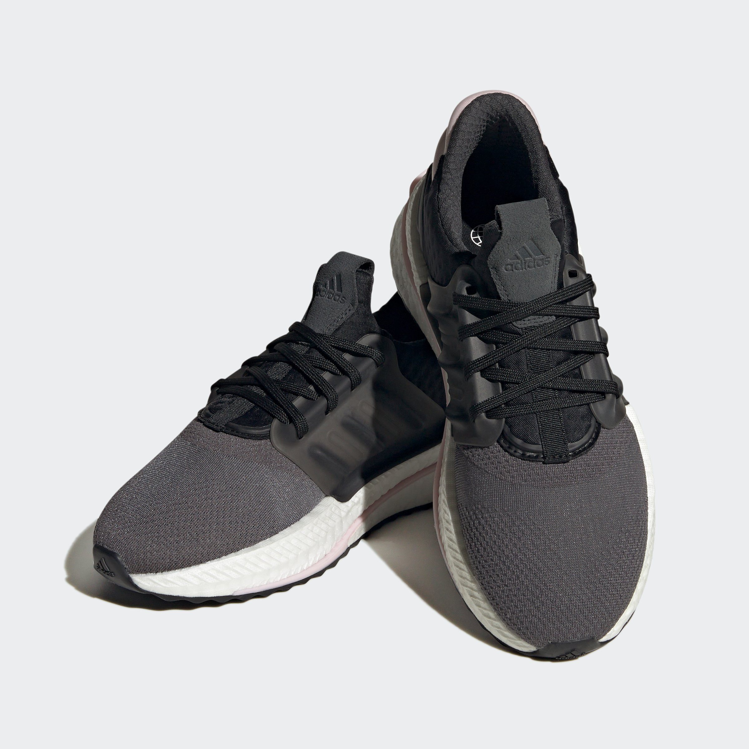 adidas Sportswear X_PLRBOOST Sneaker grau