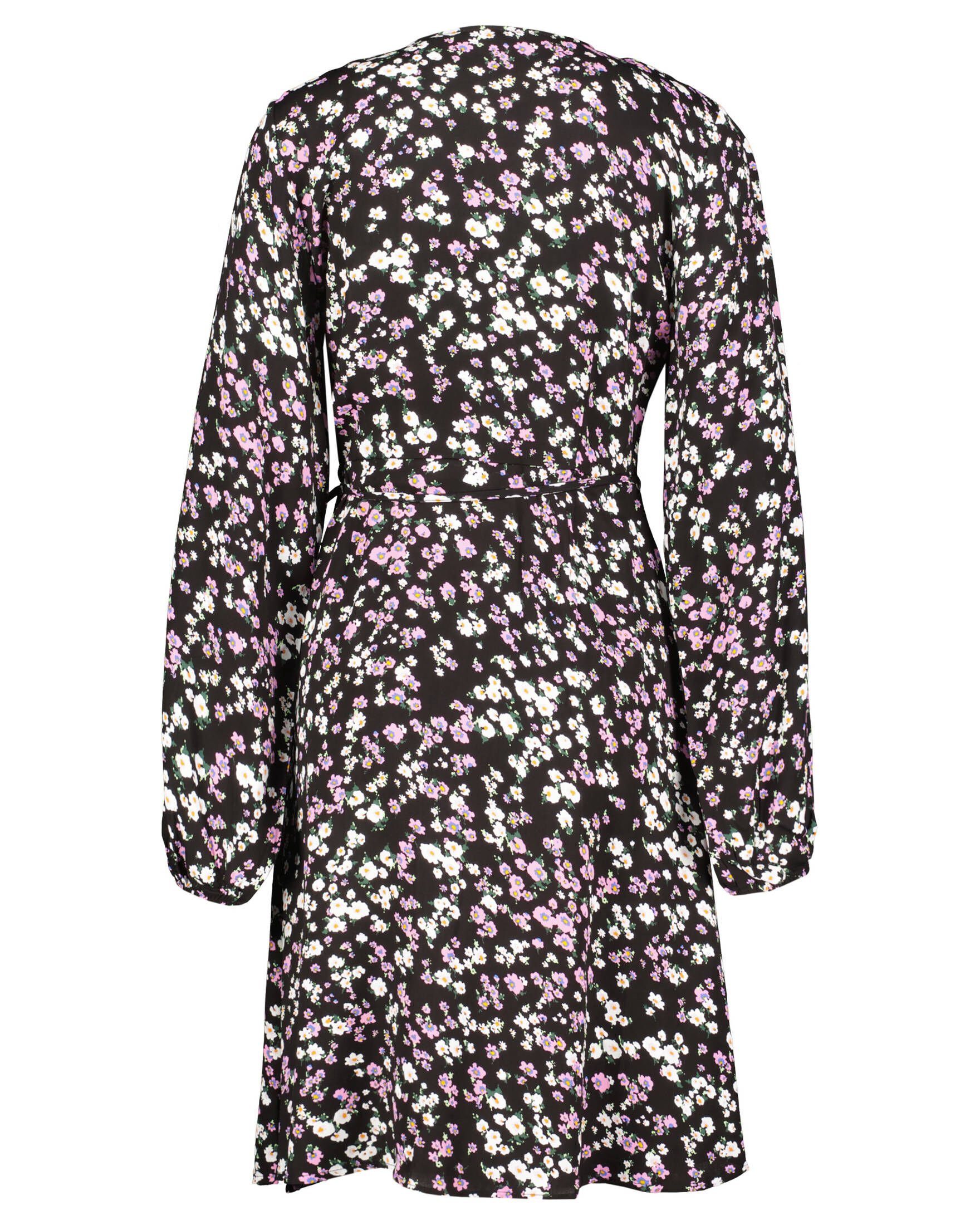 SELECTED FEMME Wickelkleid Damen Wickelkleid SLFFIOLA günstig online kaufen