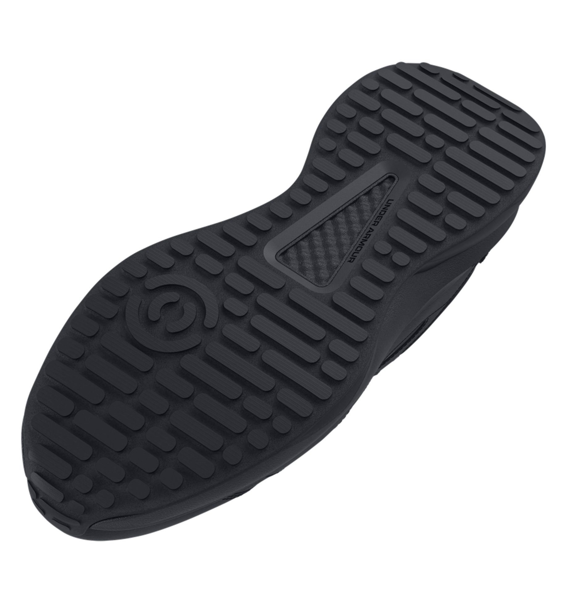 Under Armour® UA CHARGED EDGE Trainingsschuh besonders geeignet für Gym und Fitnessstudio – Bild 5 von 5
