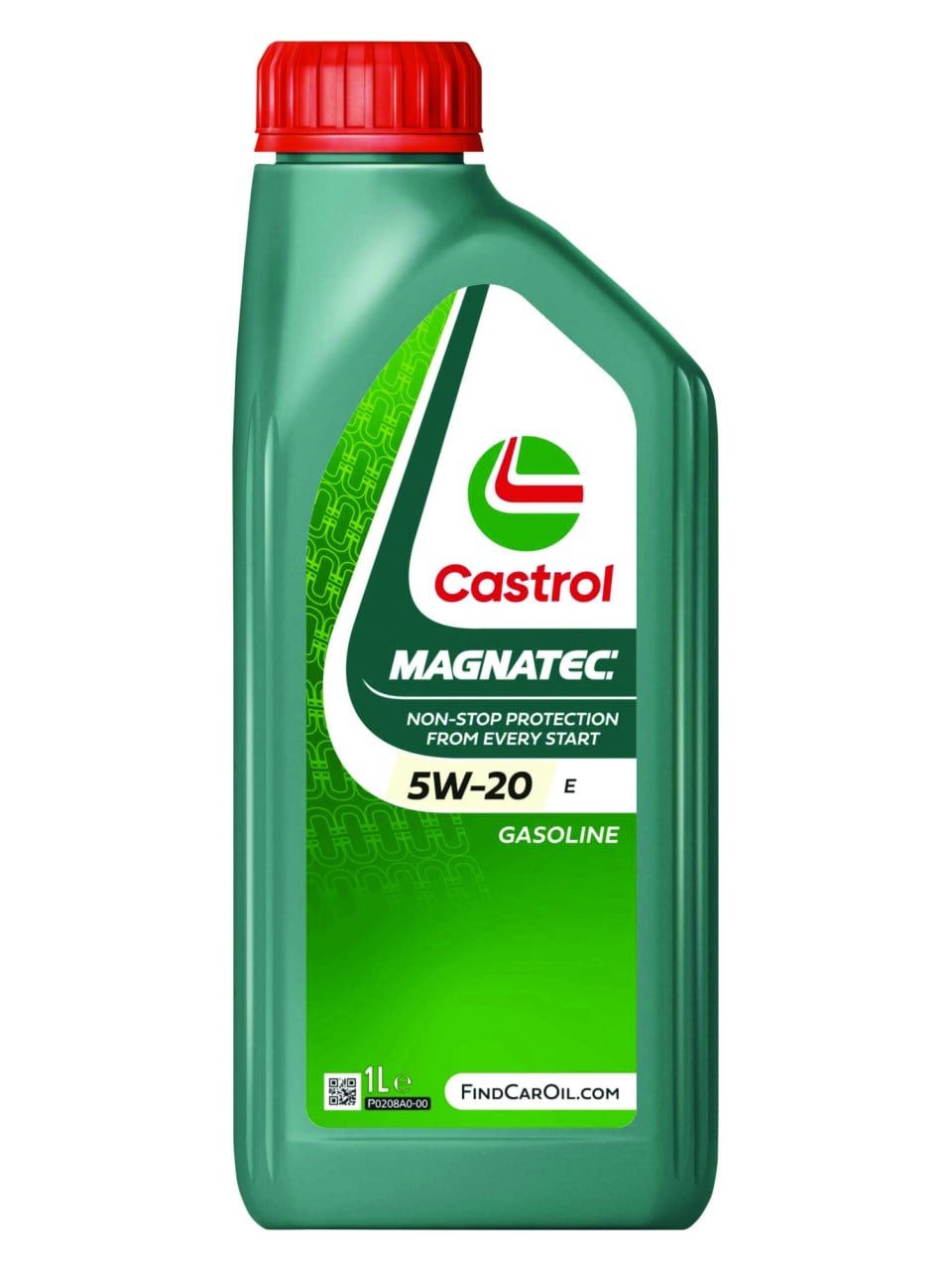 Castrol Motoröl Castrol Motoröl Magnatec 5W-20E 1 L