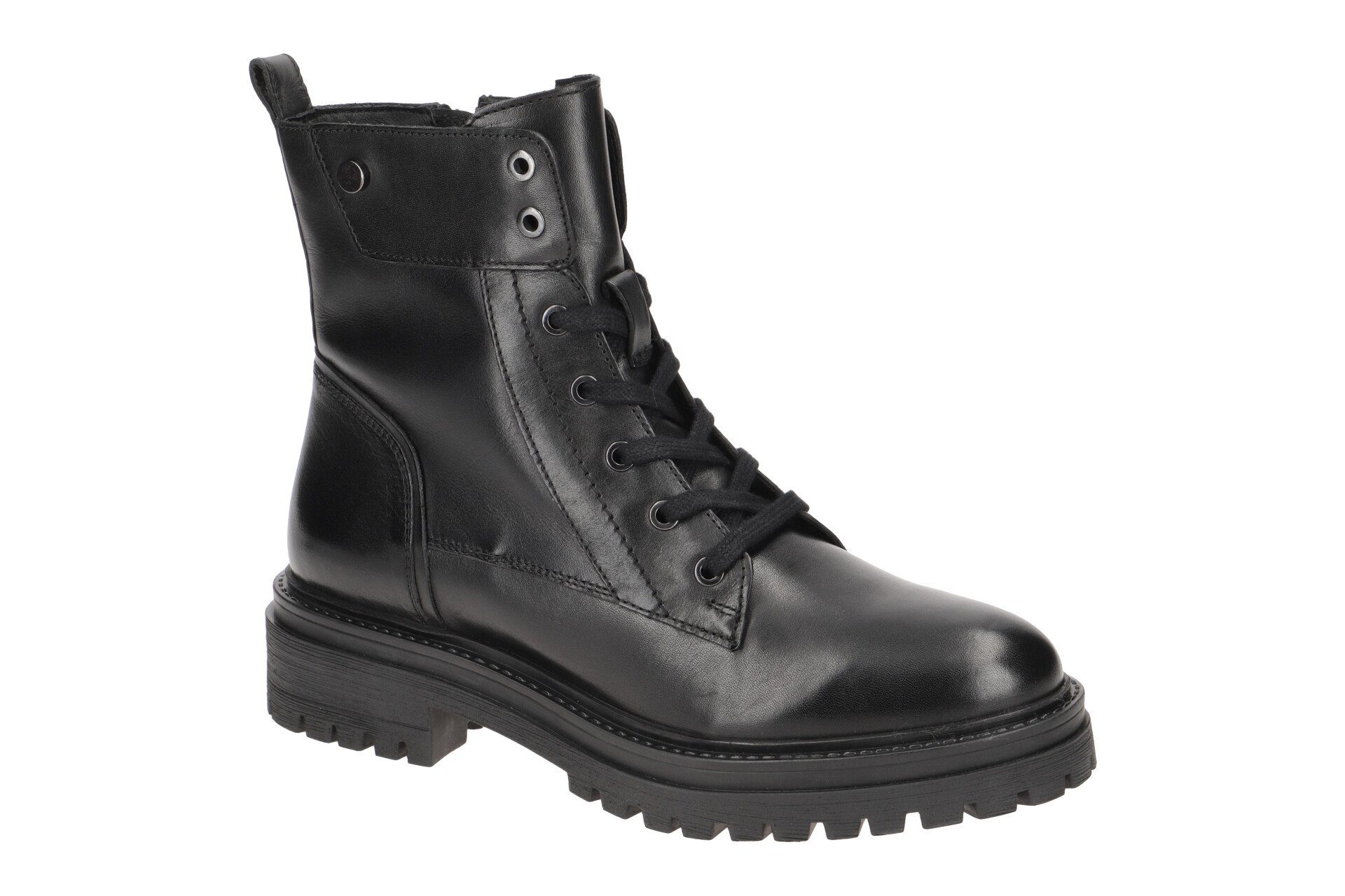 Geox D16HRC 00043 C9999 Stiefel