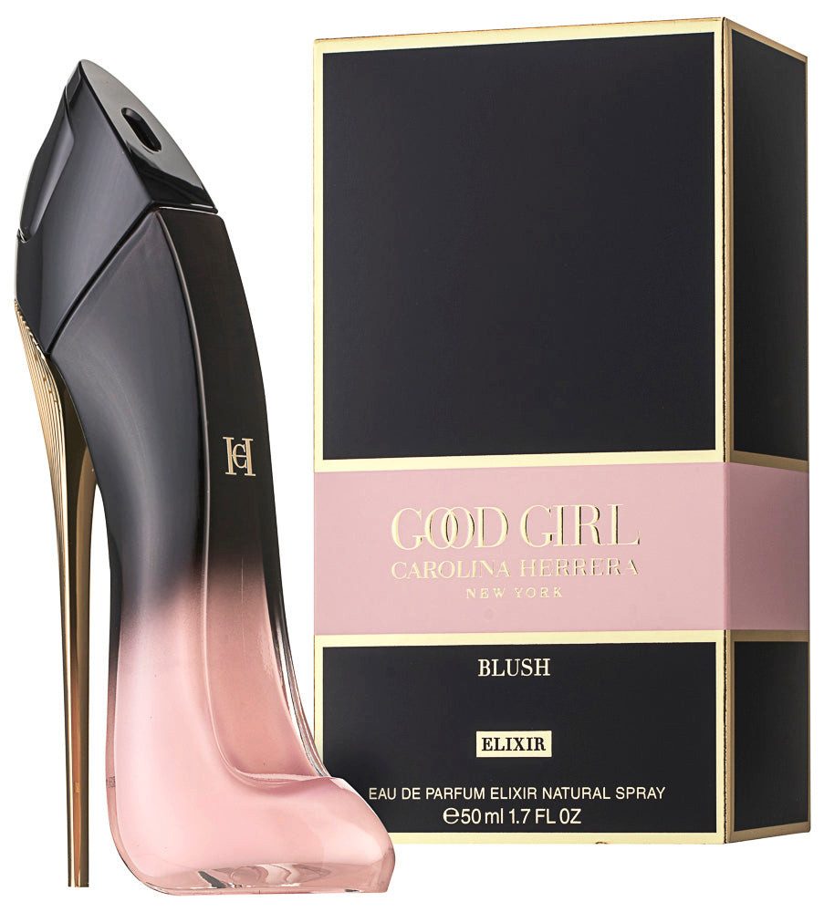 Carolina Herrera Eau de Parfum Good Girl Blush Elixir Eau de Parfum Elixir