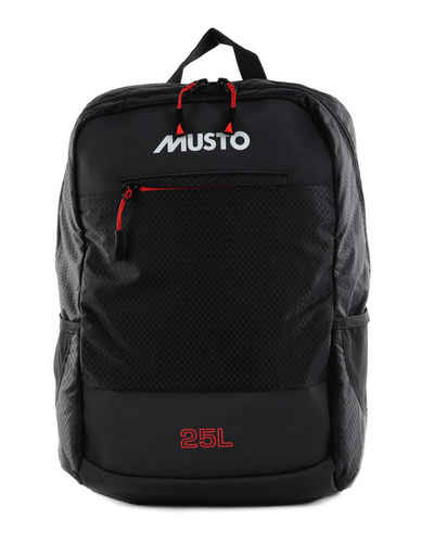 MUSTO Sportrucksack