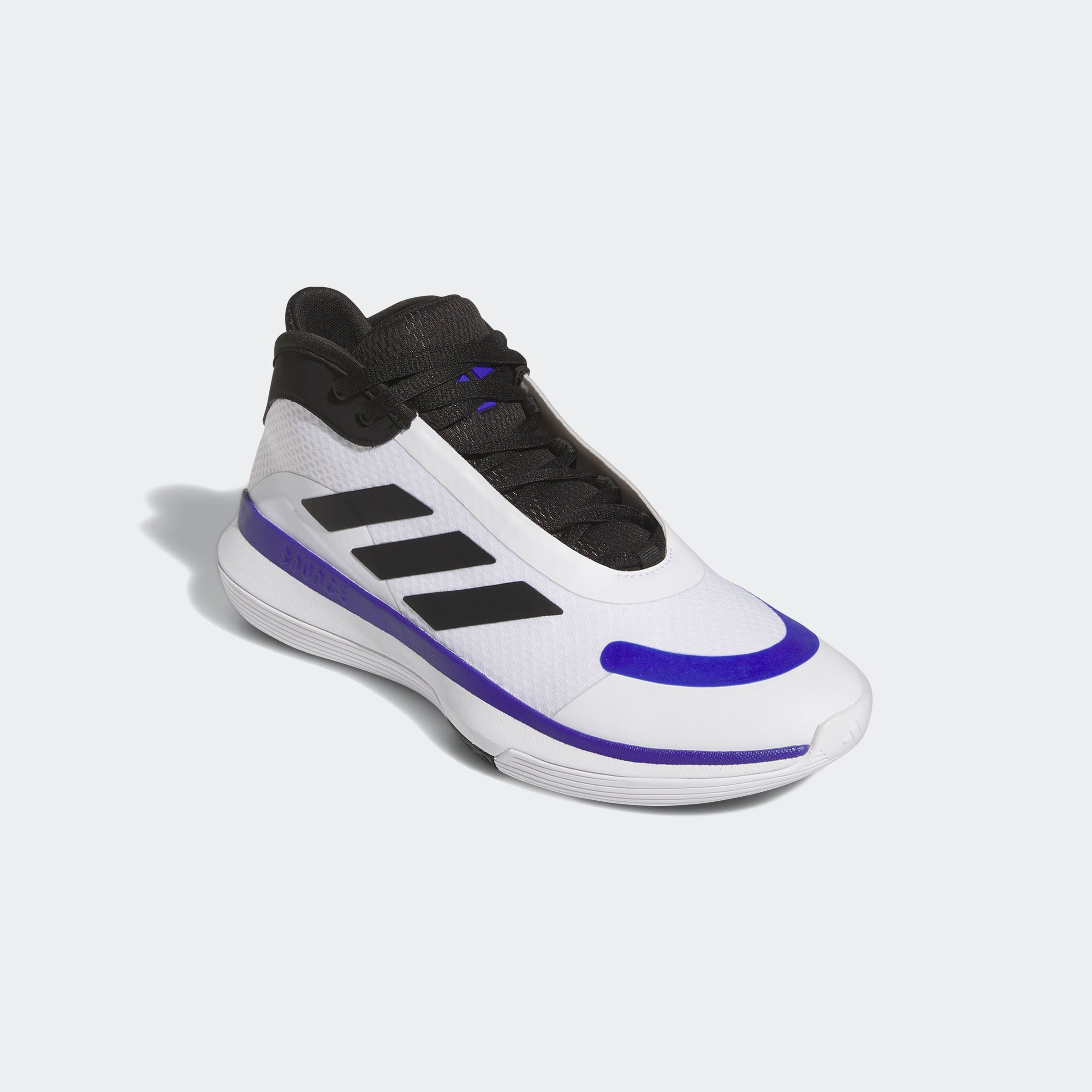 adidas Performance BOUNCE LEGENDS LOW Basketballschuh günstig online kaufen
