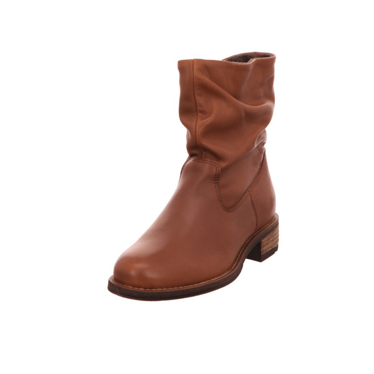 PALPA Stiefeletten für Damen in braun Stiefelette (1-tlg)
