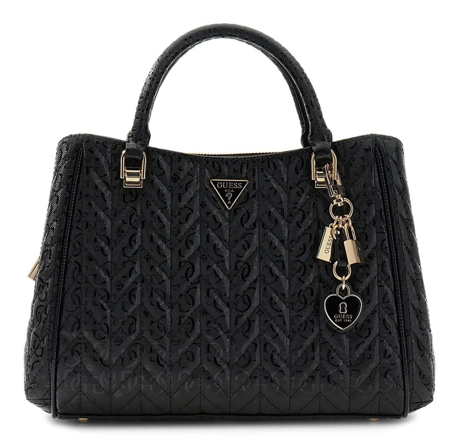 Handtasche Girlfriend Satchel