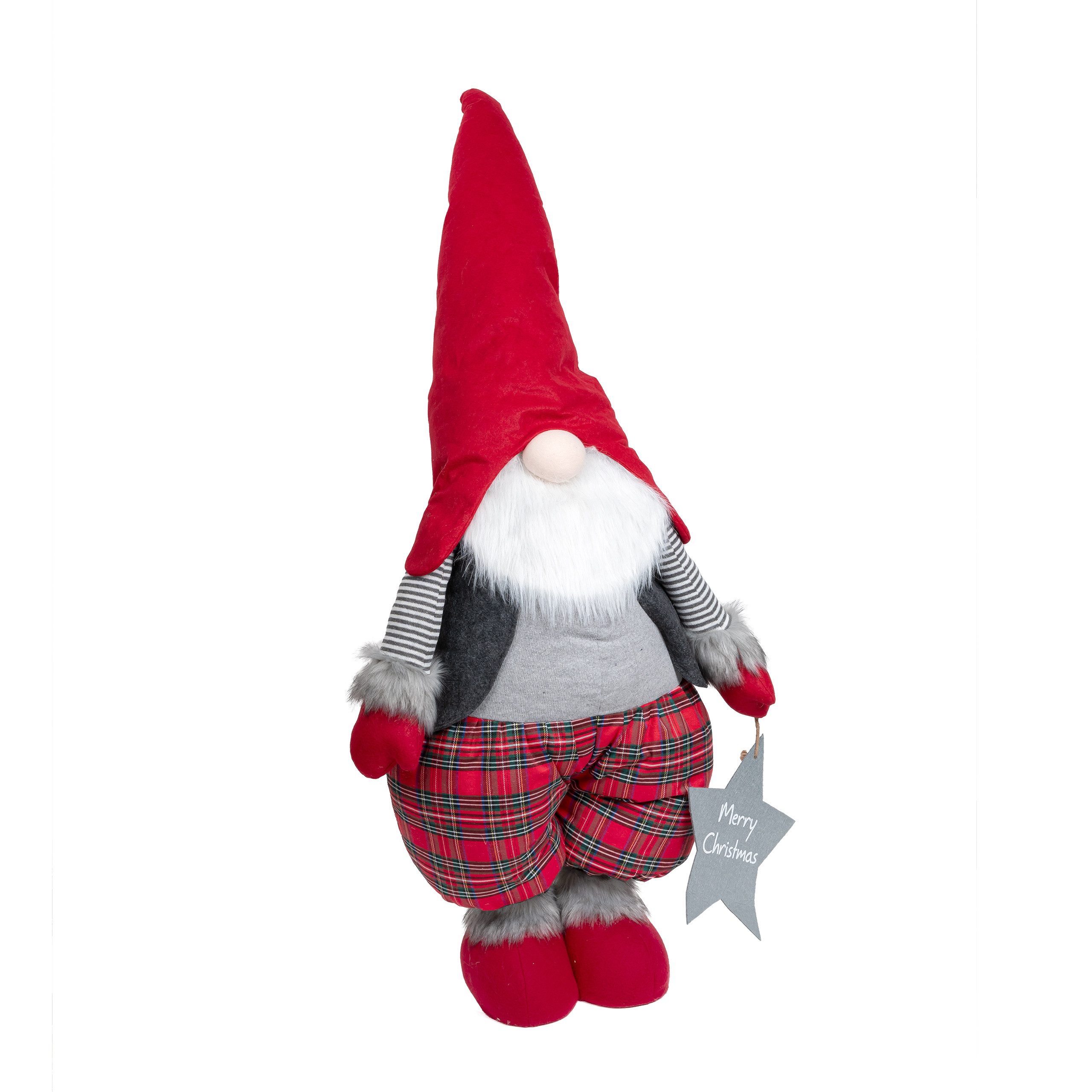 IC Winterworld Wichtel XXL 160 cm günstig online kaufen