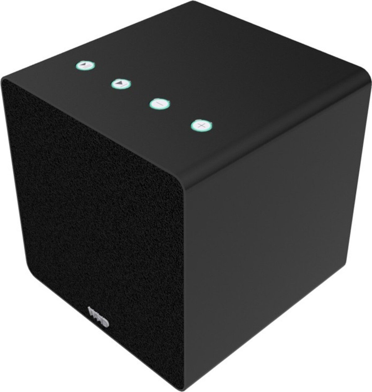 WHD Wärmecape WHD Highend-Streaminglautspr. QubeXL Zirbe