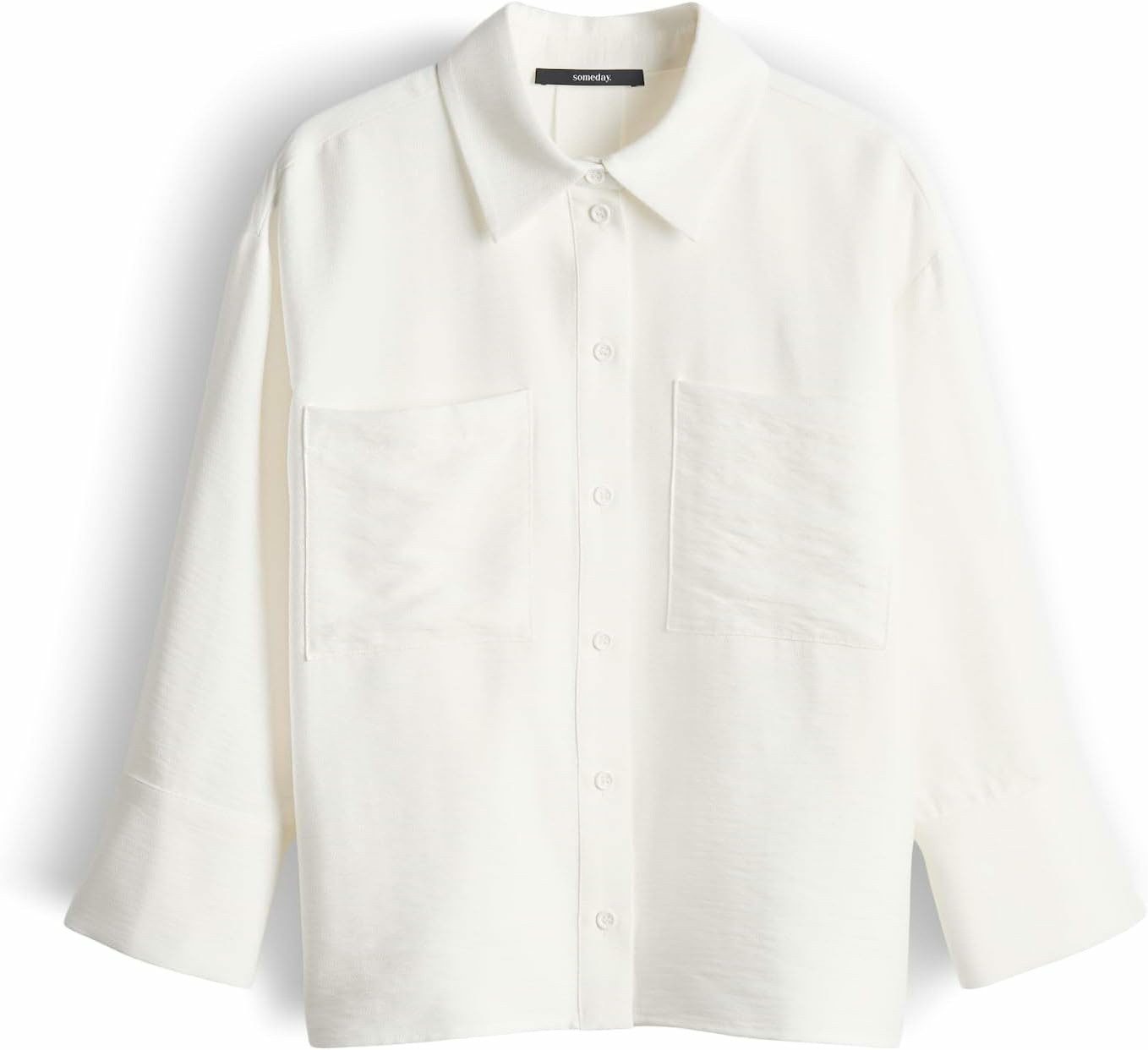 someday Blusentop Bluse für Damen (1-tlg)