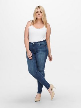 ONLY CARMAKOMA 5-Pocket-Jeans