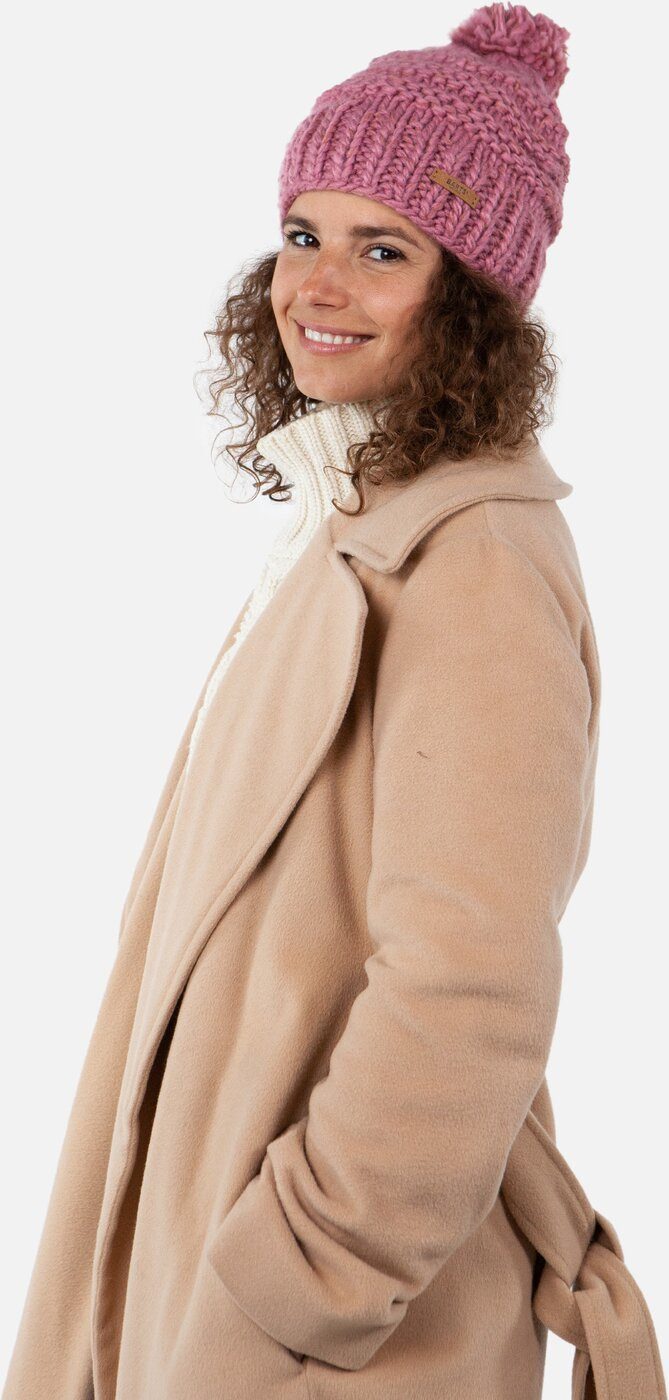 Barts Beanie Jasmin Beanie pink günstig online kaufen