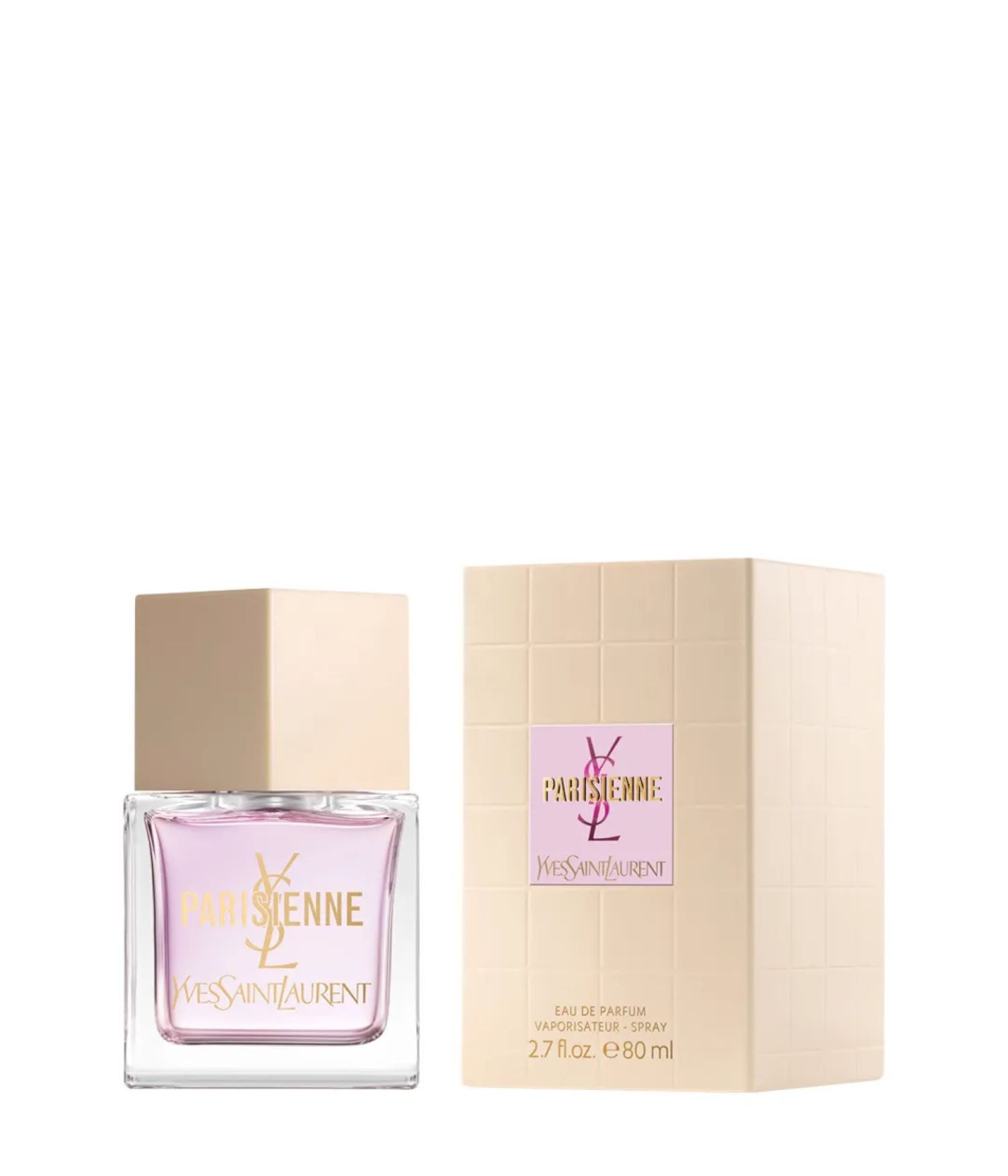 YVES SAINT LAURENT Eau de Parfum Parisienne