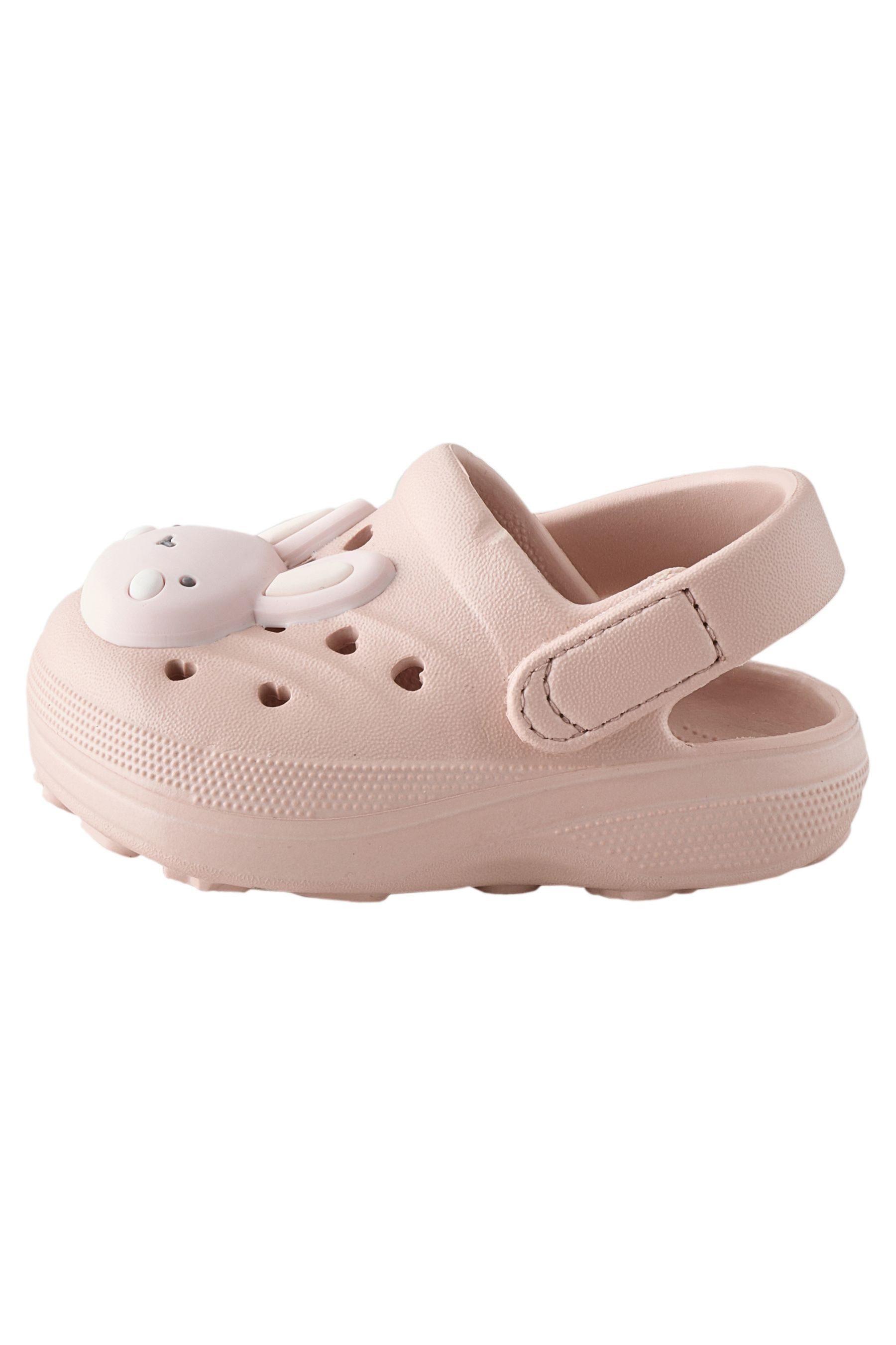 Next Clogs im Tier-Design Sandale (1-tlg)